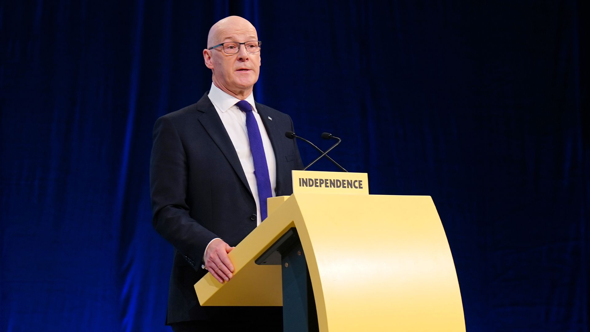 Scottish govt to ‘step in’ to sponsor care home workers after skilled worker visa axed