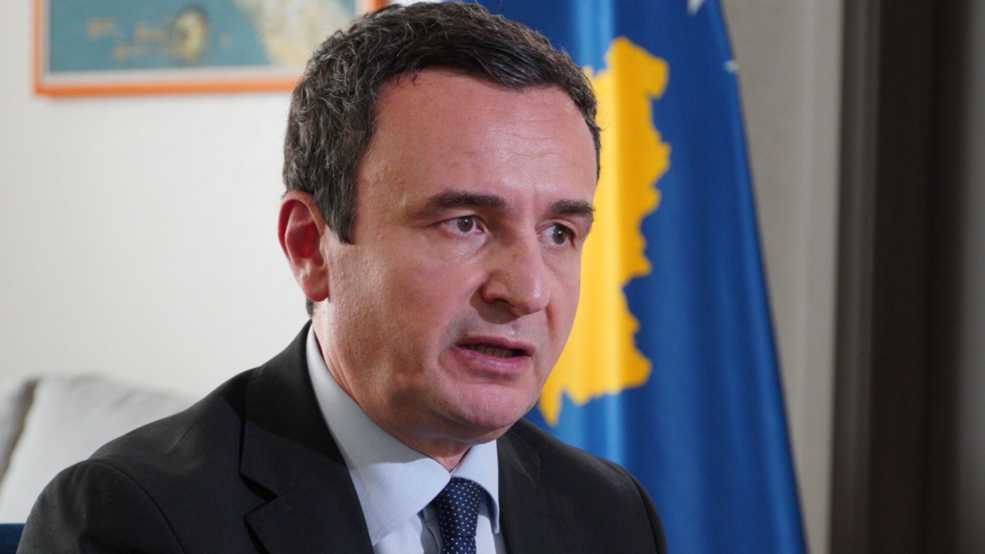 Kosovo PM: We feel ‘obligation’ to host UK migrant return hub