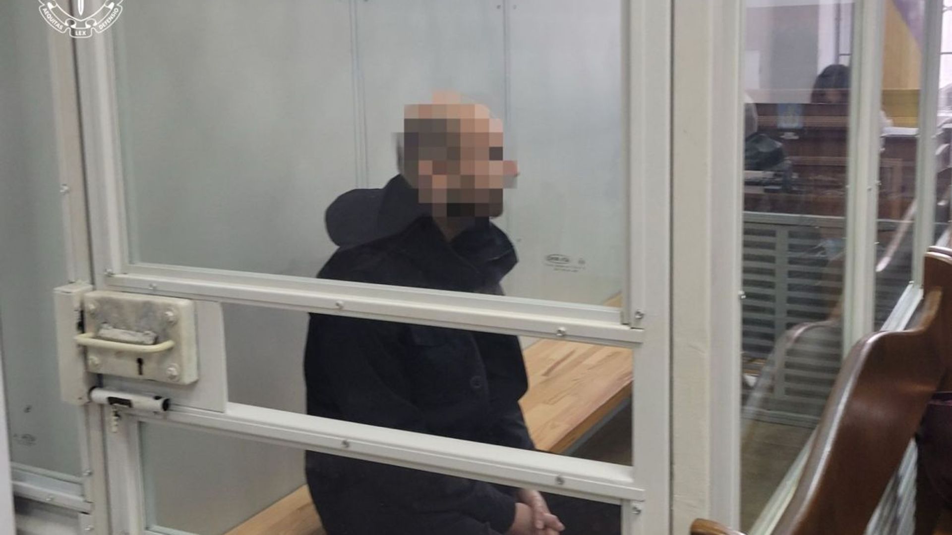 British military instructor accused of spying for Russia arrested in Ukraine