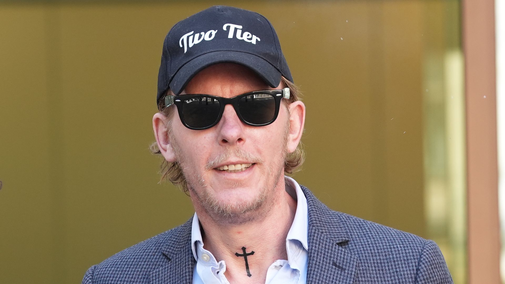 Fox wins retrial over ‘racist’ claim – but loses appeal over ‘paedophiles’ slur