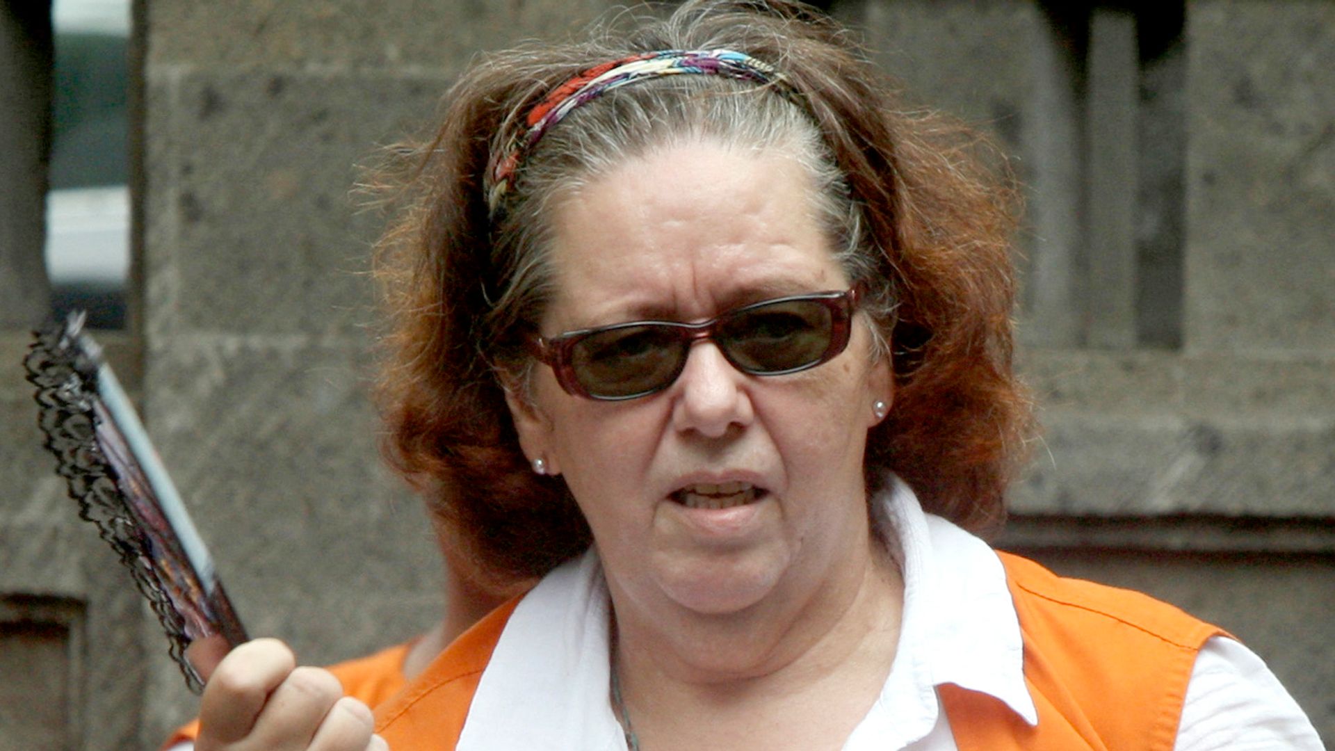British grandmother on Indonesia death row to be returned to the UK