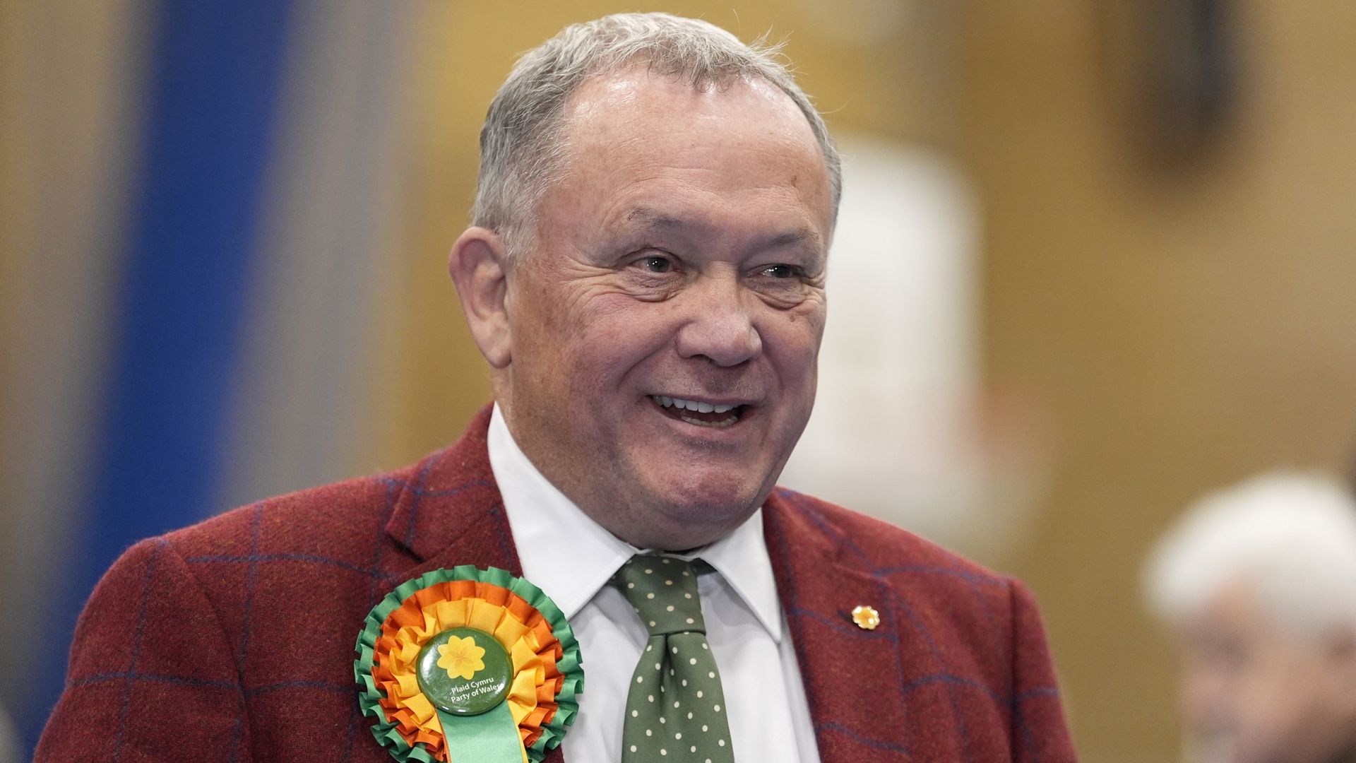 ‘Terrible’ Caerphilly result akin to Hartlepool by-election loss, says health secretary