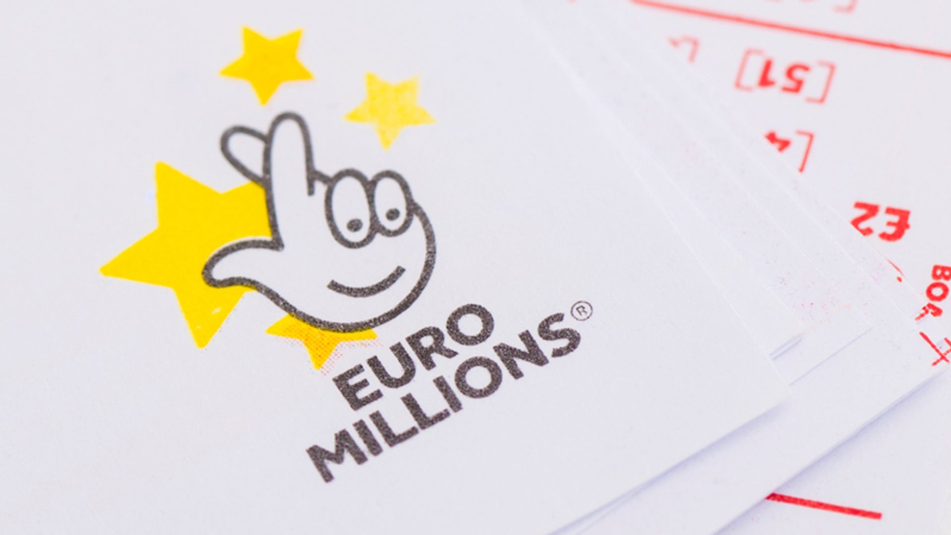 Brit becomes fourth UK EuroMillions ticket-holder this year to scoop jackpot