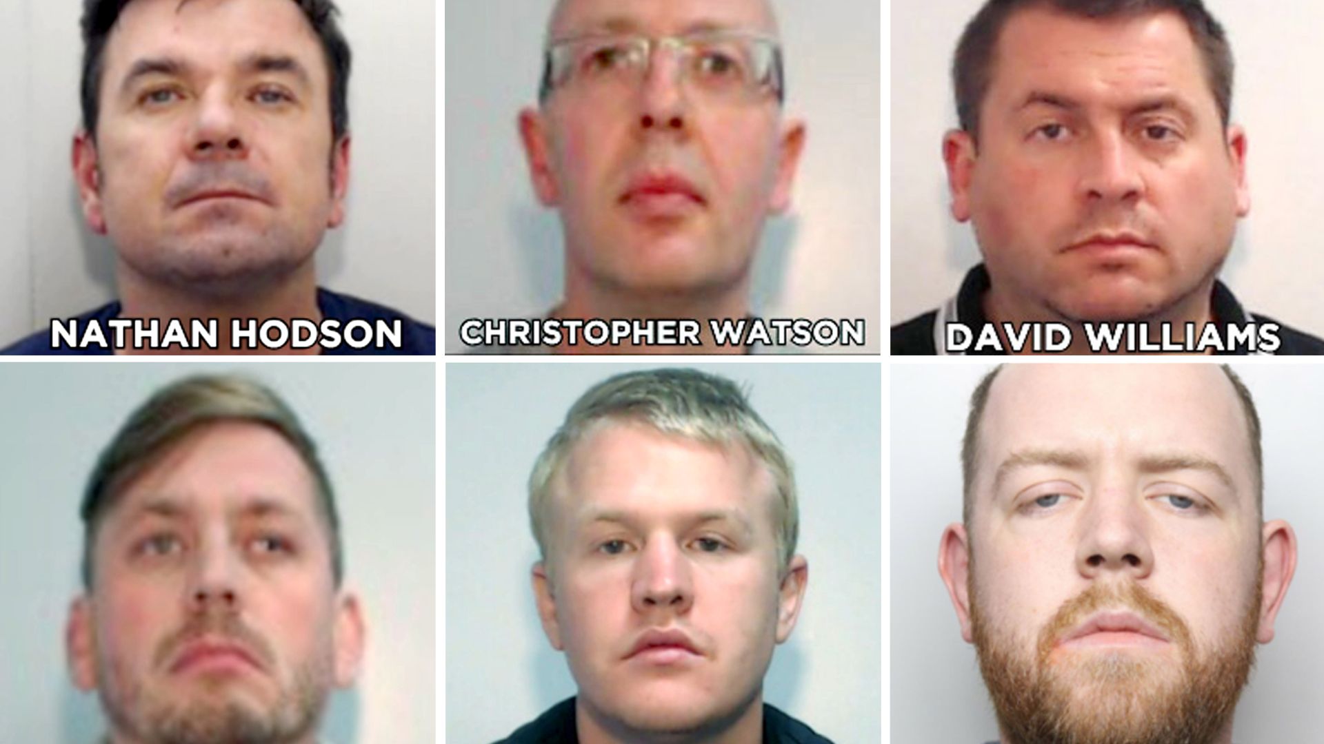 Drugs baron who ‘paid daughter’s private school fees with cash’ jailed