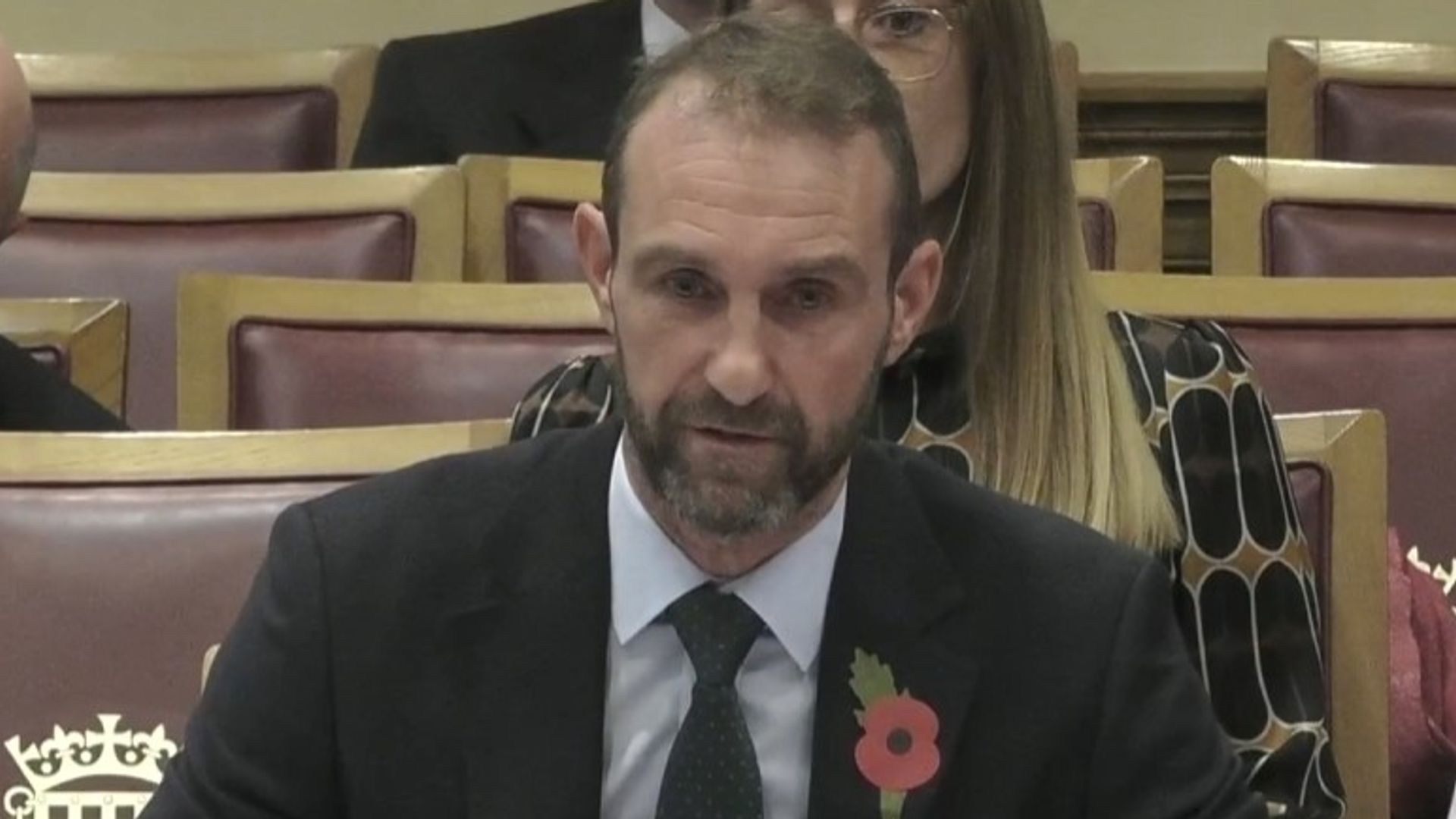 Key witness ‘surprised’ Chinese spying case collapsed