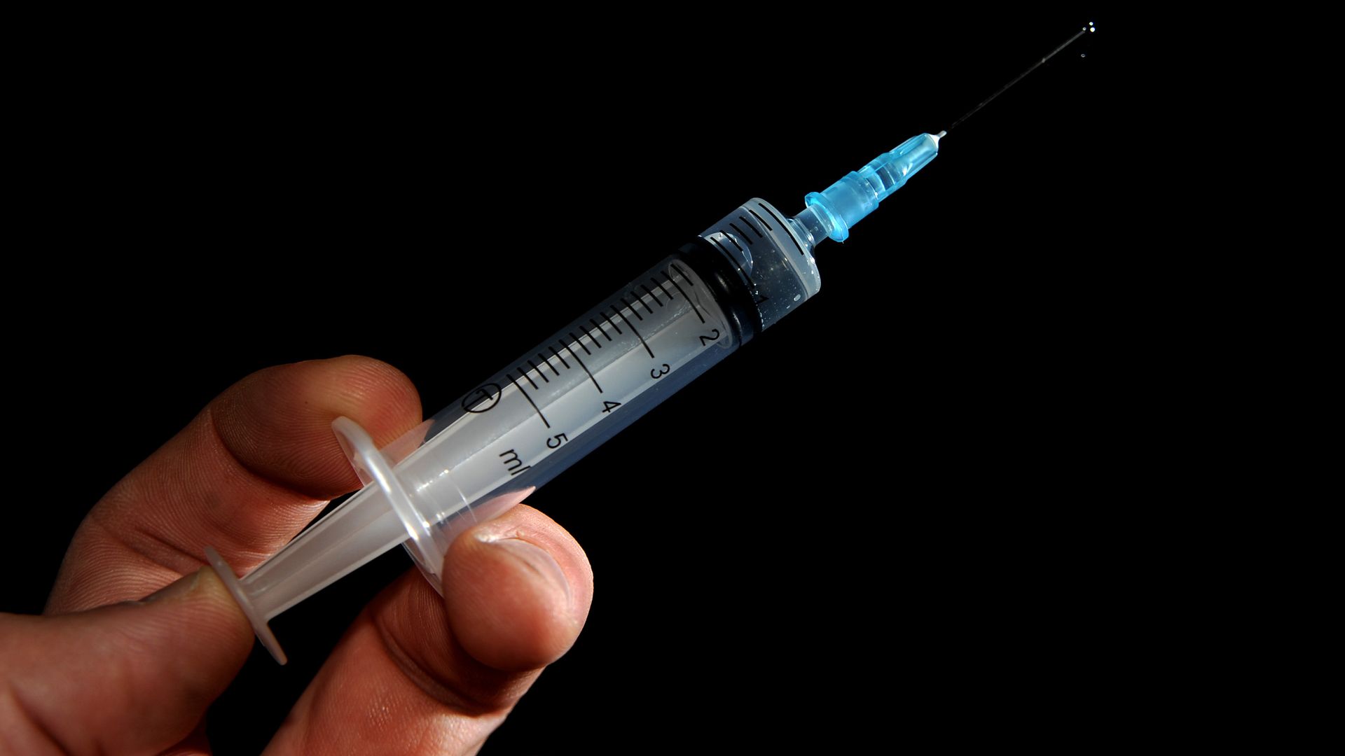 Rise in meningitis cases prompts push for vaccinations