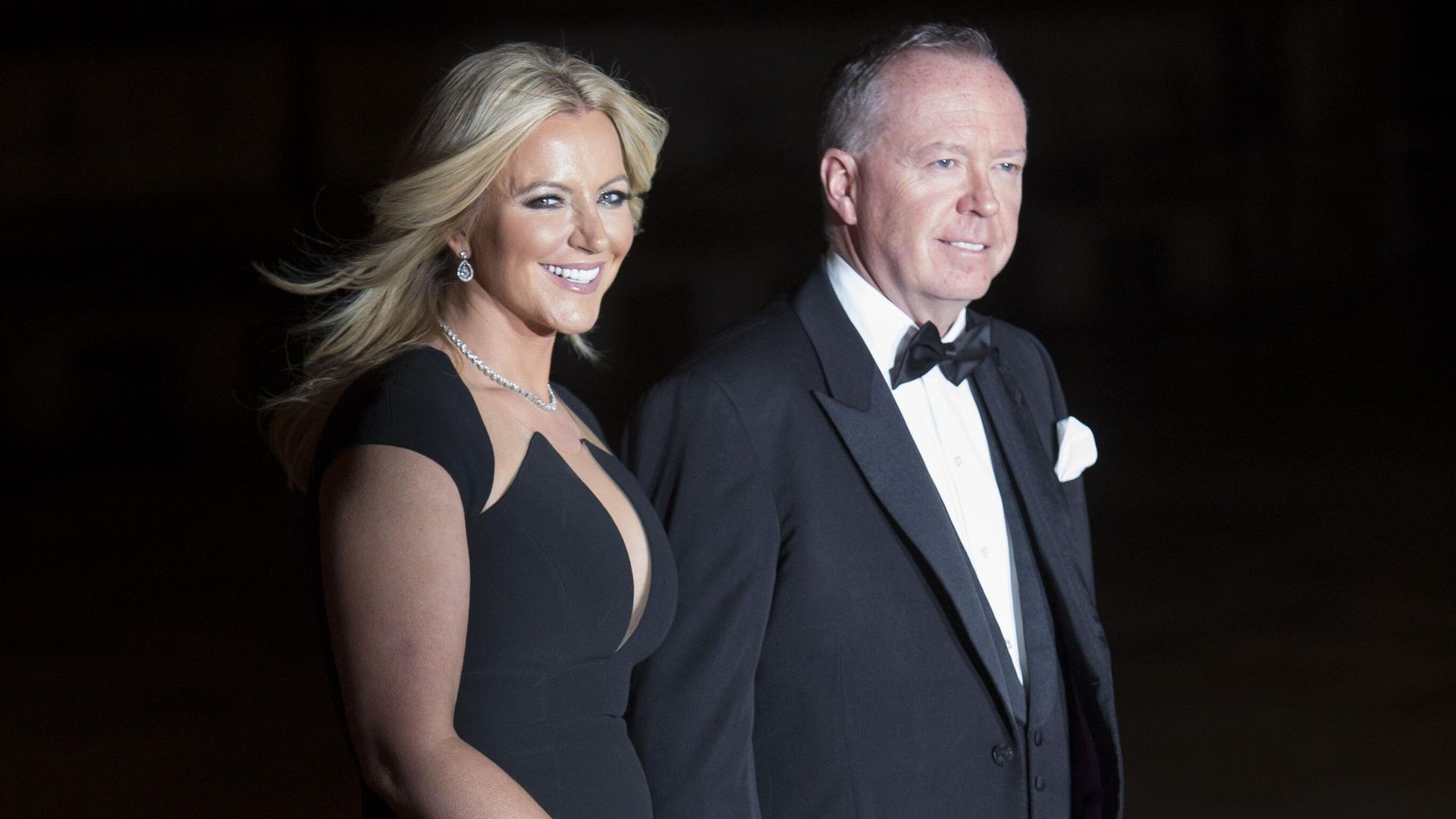 Deadline day for firm linked to Tory peer to pay back millions over COVID contract scandal