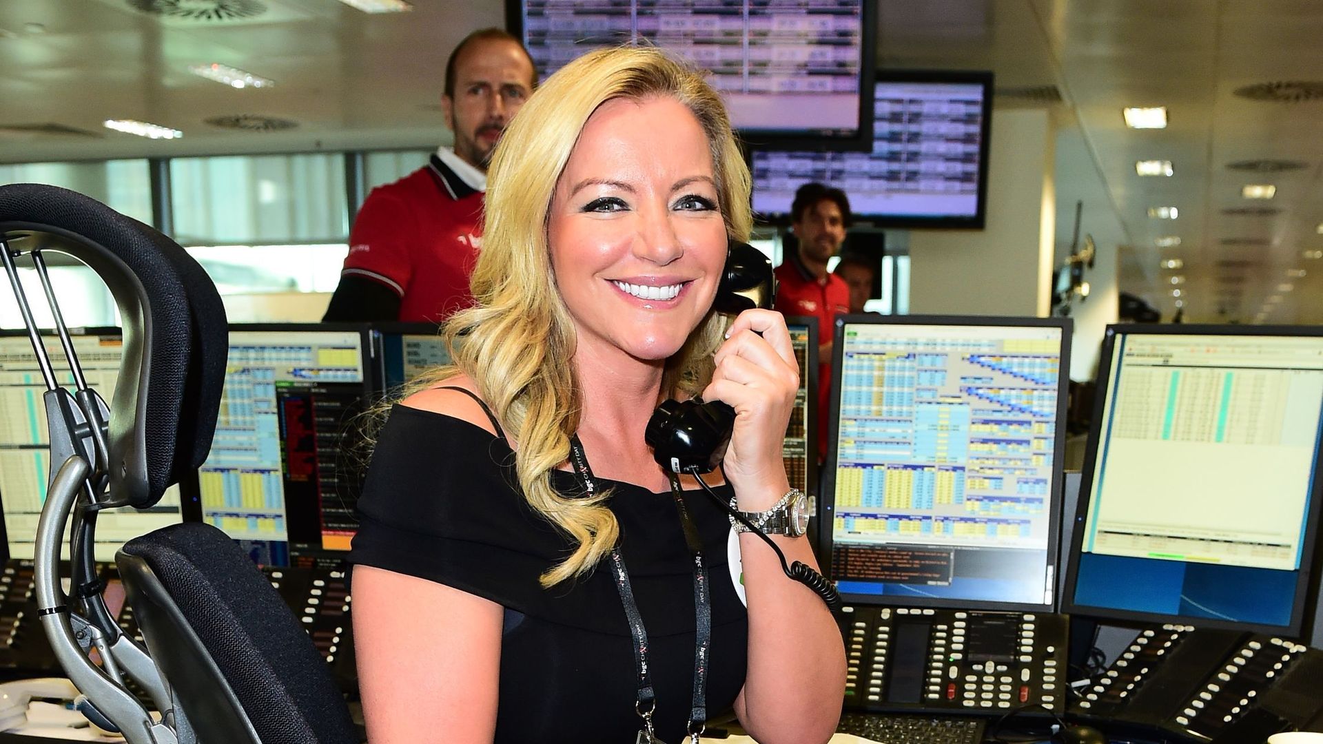 Baroness Mone should resign from Lords, after order to pay back £122m over COVID PPE