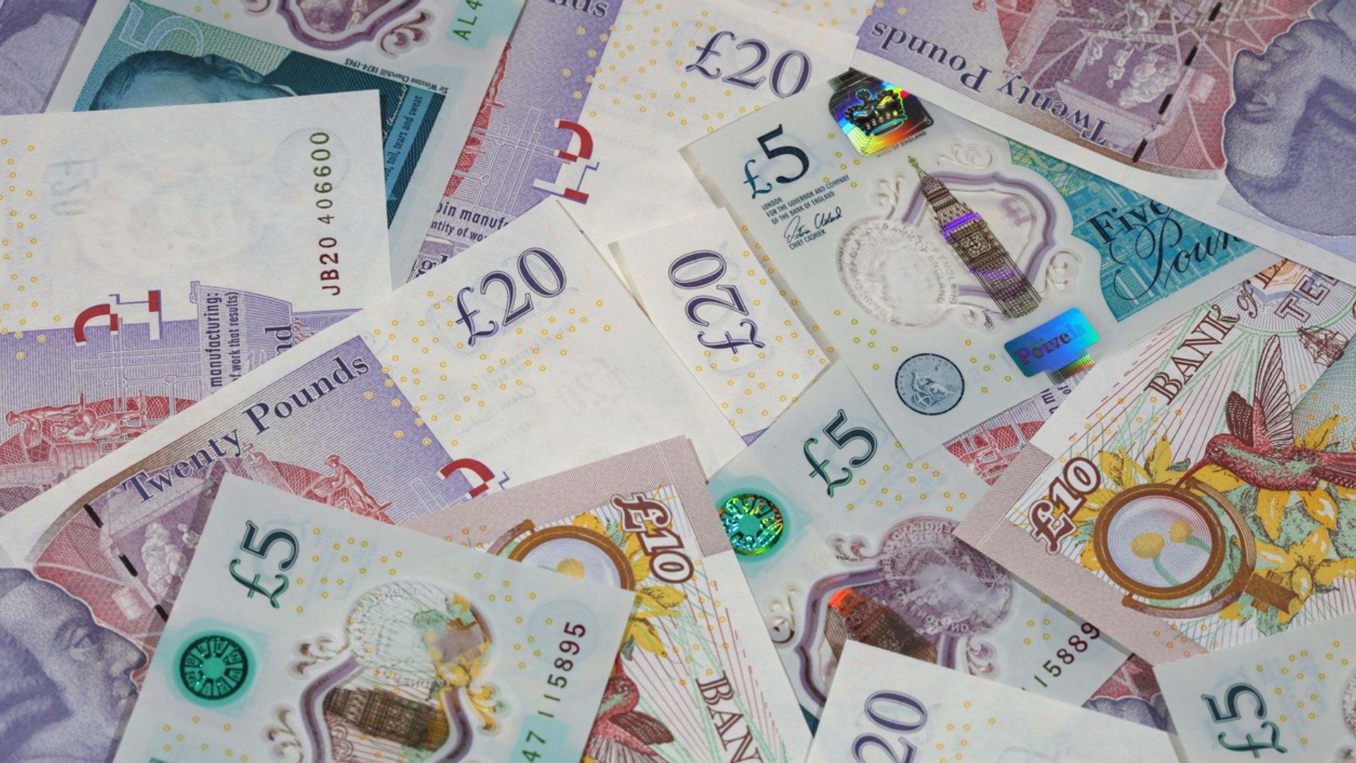 It’s now almost impossible to work your way to riches, says report into growing wealth gap