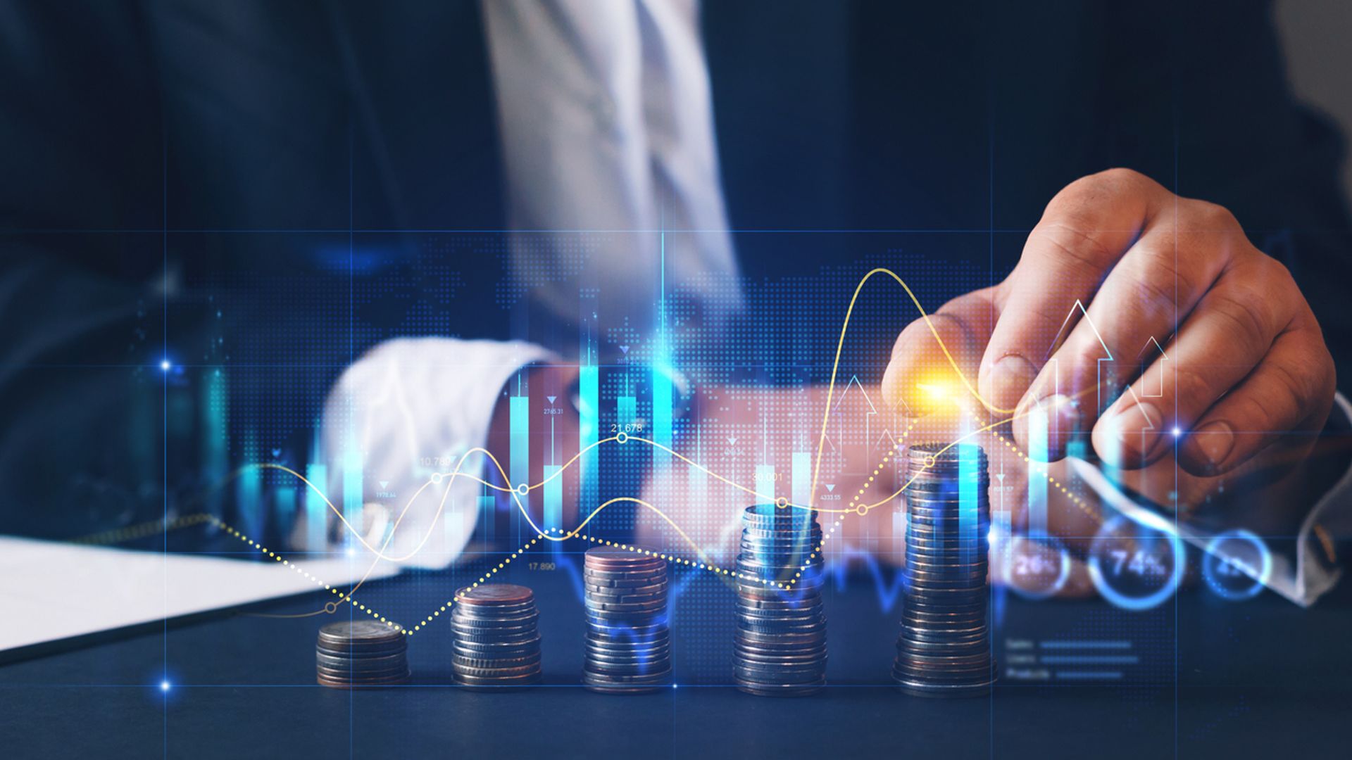 How to get started with a stocks and shares ISA – and six tips if you already have one