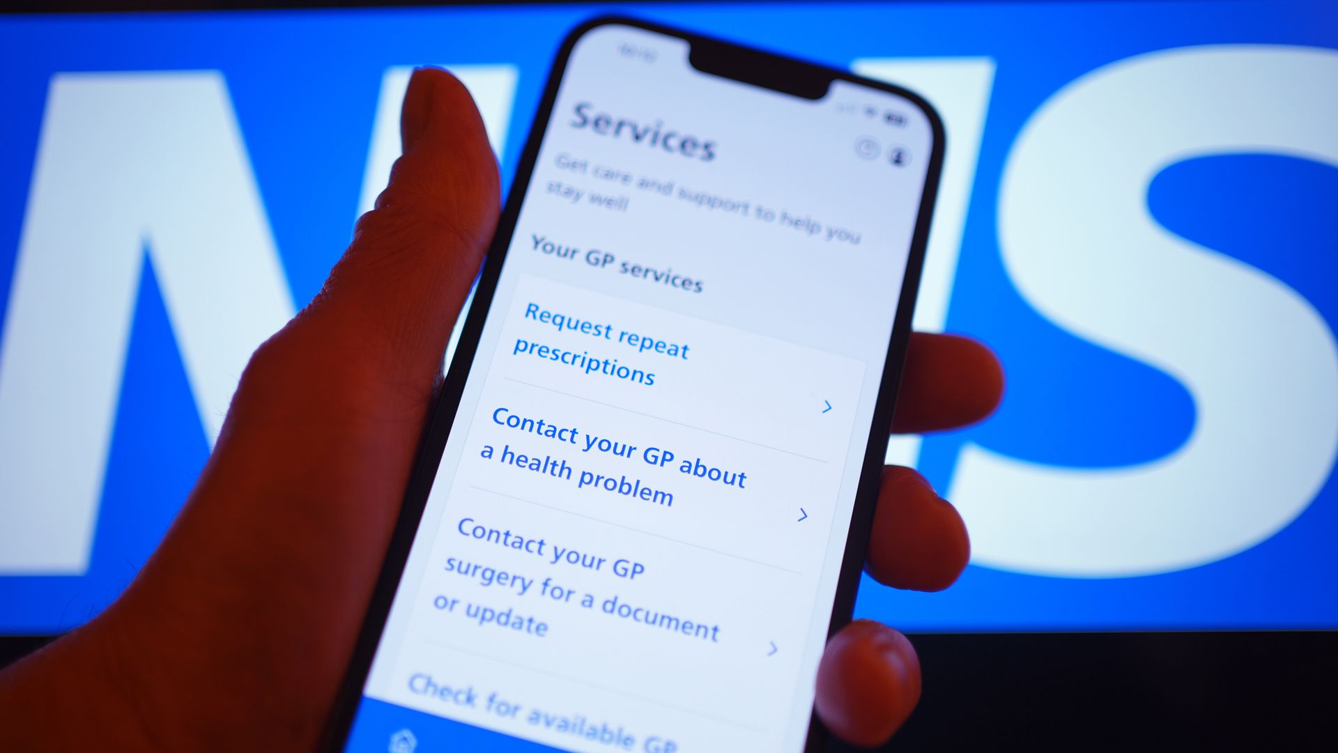 Major change to booking GP appointments comes into force