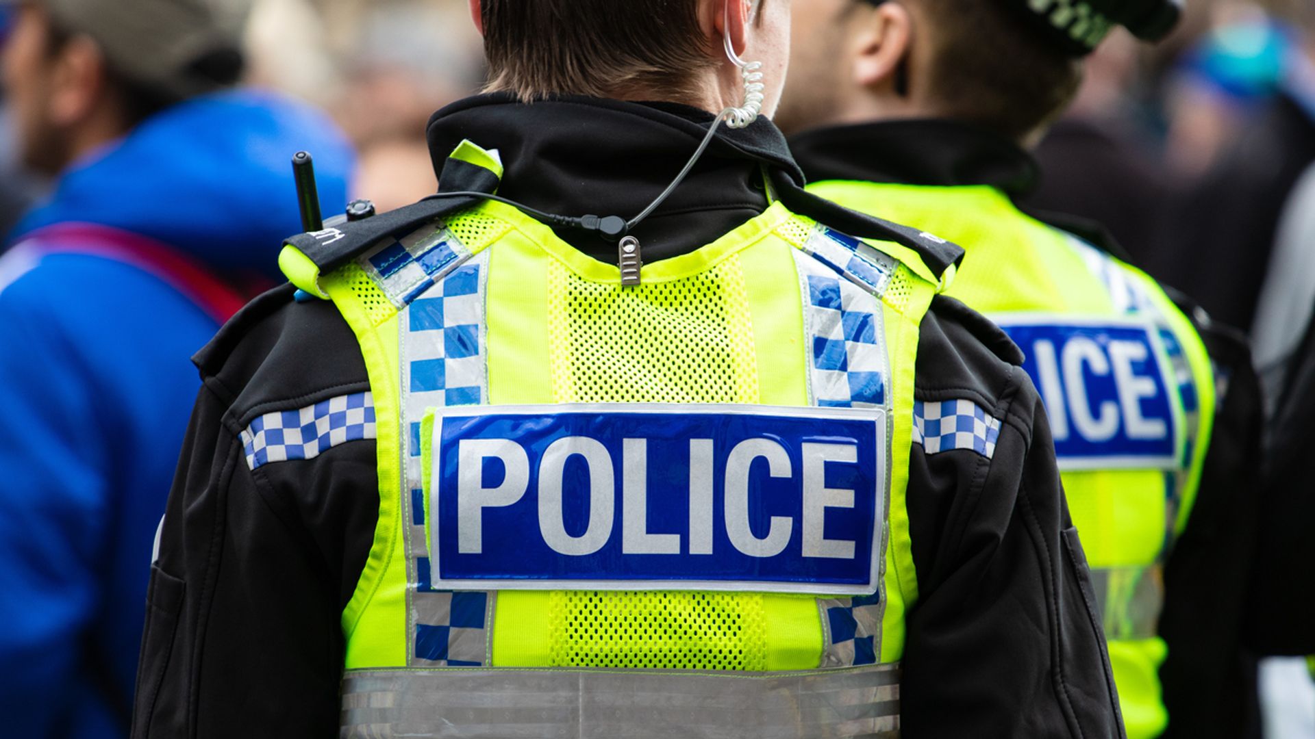 Hate crime rises with religiously-motivated offences at record level