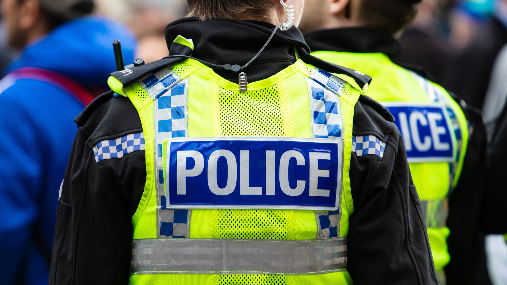 Number of cops sacked and barred from service revealed – how many are in your area?