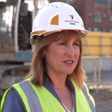 Tories call for investigation as Reeves admits rental ‘mistake’