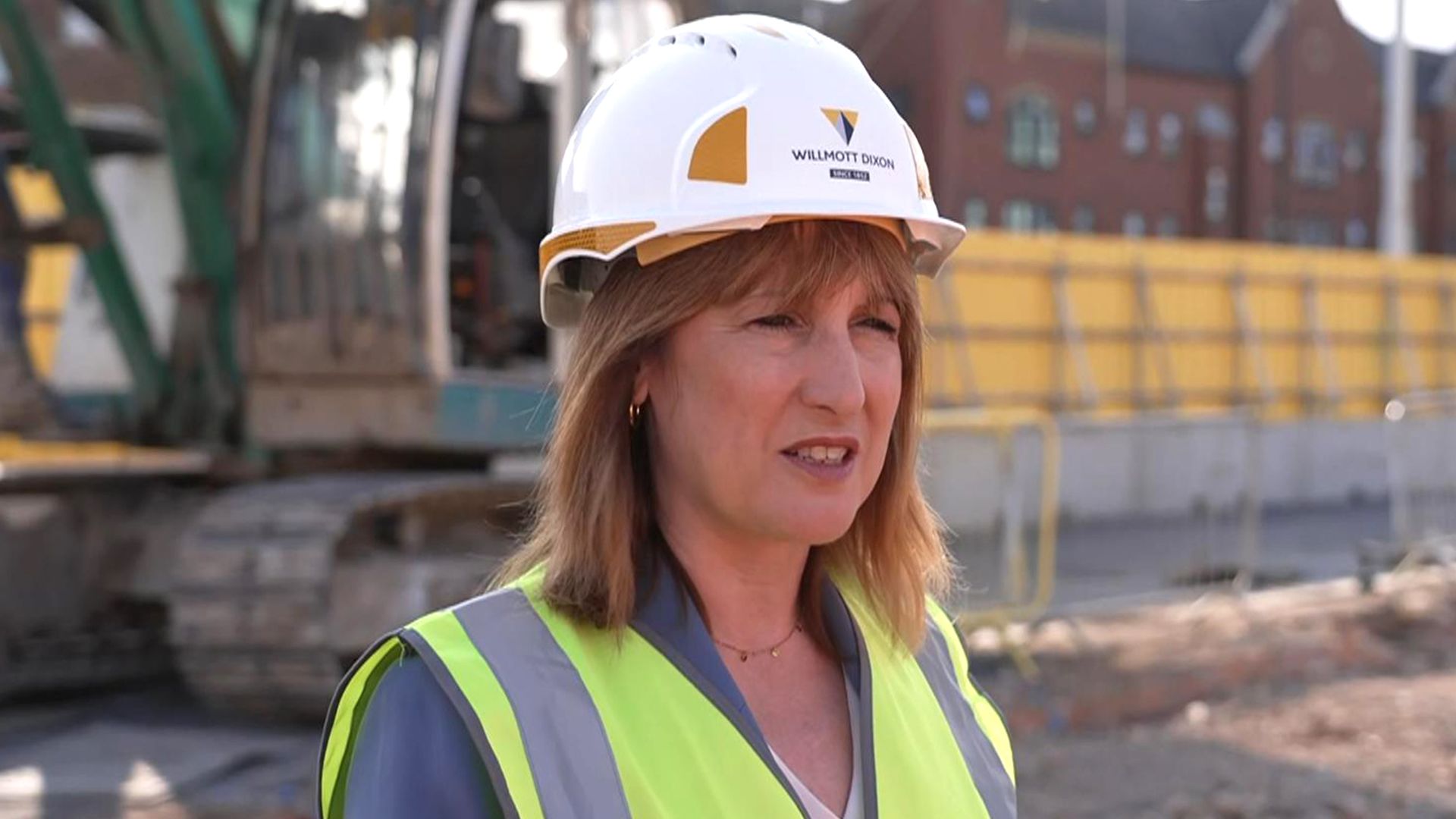 Tories call for investigation as Reeves admits rental ‘mistake’