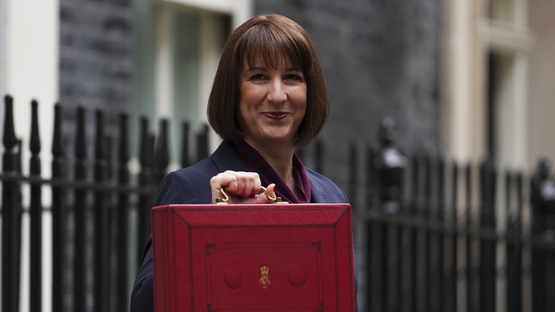 Go big with tax hikes or risk ‘groundhog day’, chancellor told