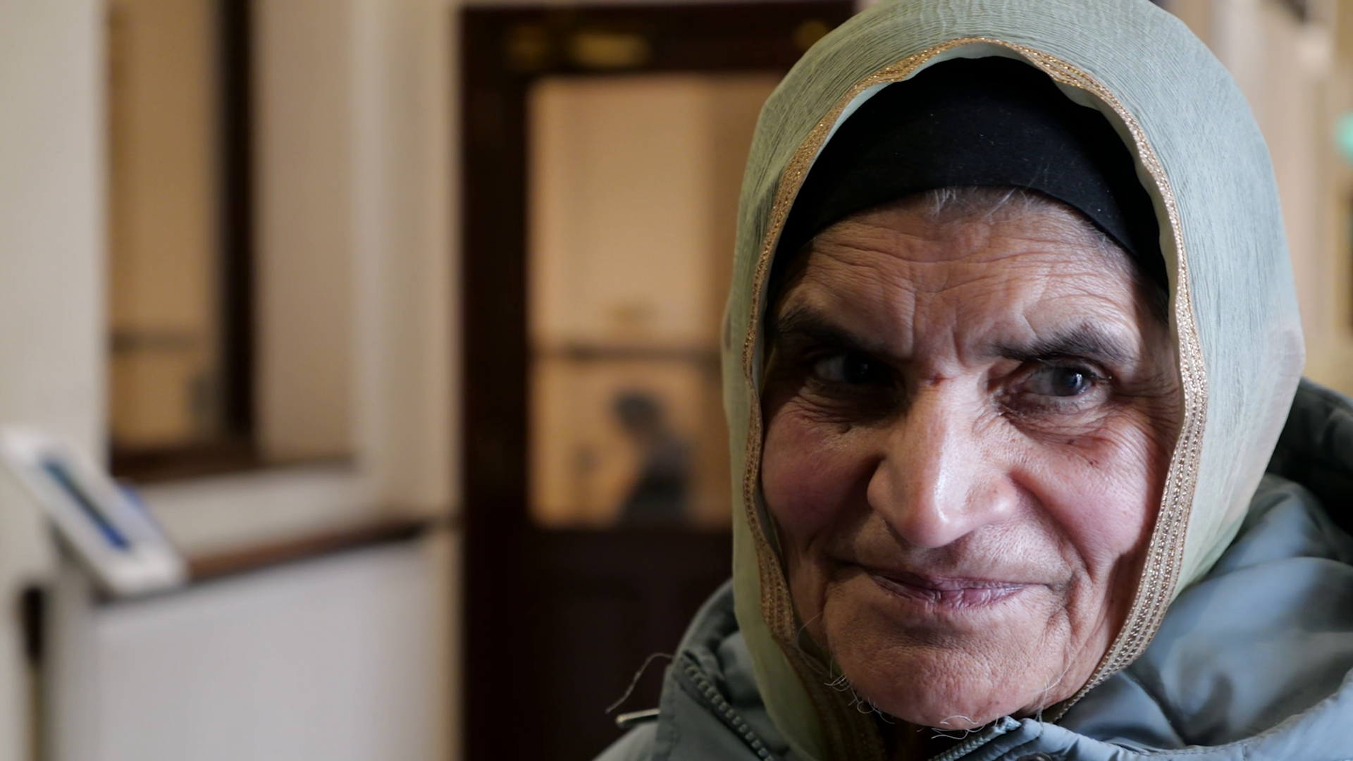 ‘I don’t remember feeling this unsafe’: Frightened worshippers too scared to walk the streets