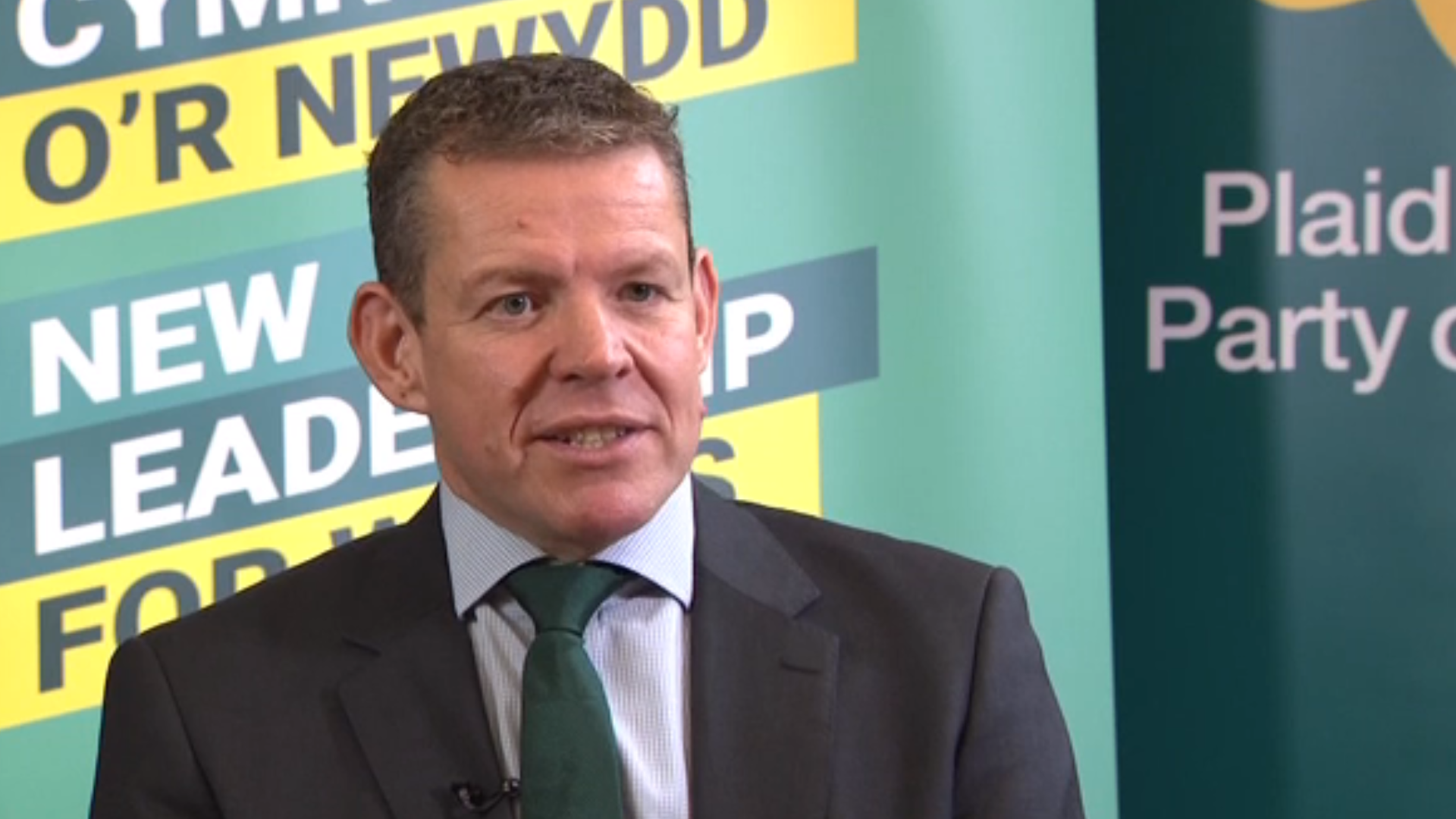 ‘Sir Keir is snubbing me,’ Plaid Cymru leader claims