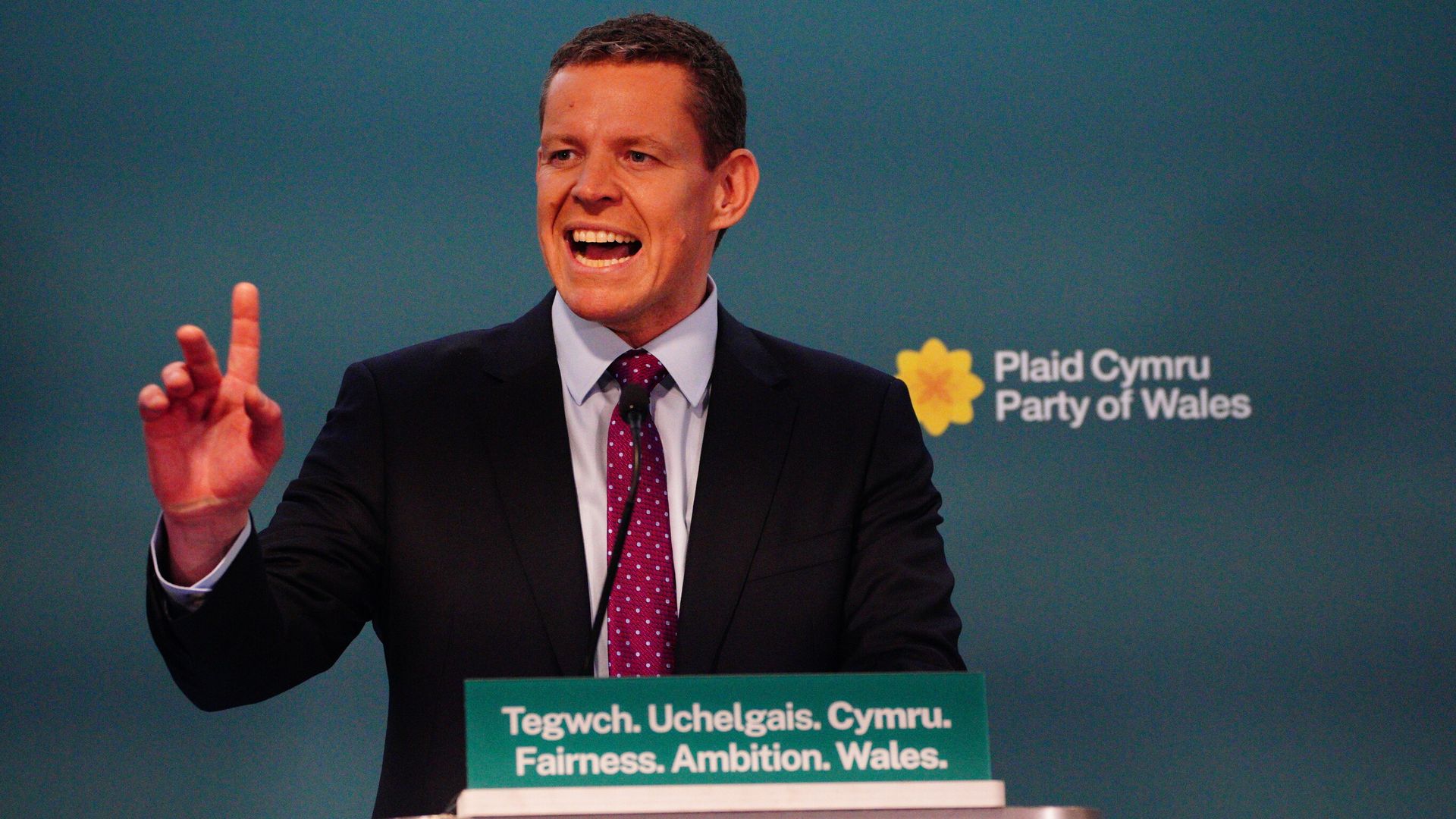 ‘The time is now to stop Reform’ – Plaid Cymru calls on Labour voters to unite behind them