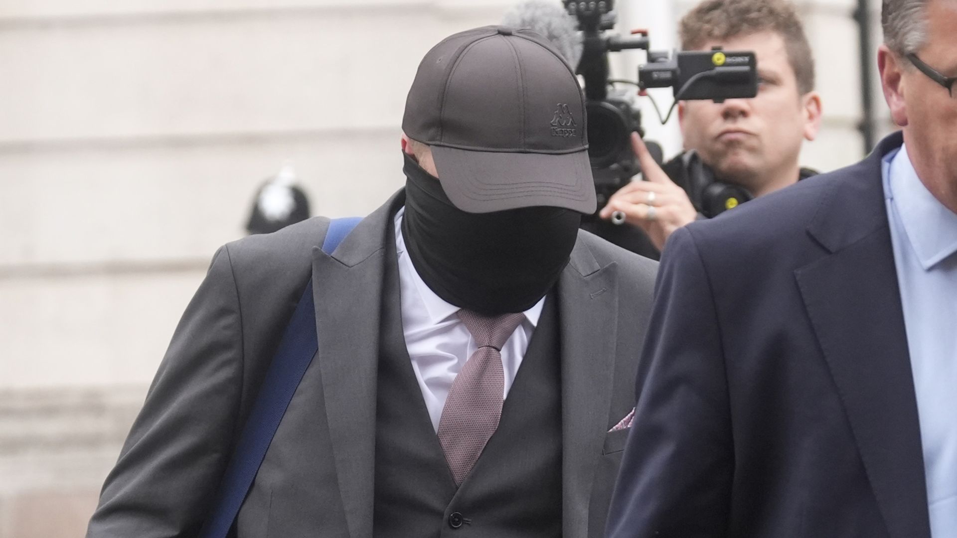 Ex-funeral director admits 35 fraud charges after investigation into remains found at his premises
