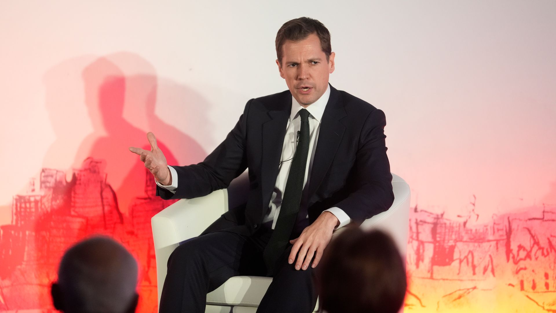 Tories announce plans to abolish Sentencing Council amid ‘two-tier justice’ row