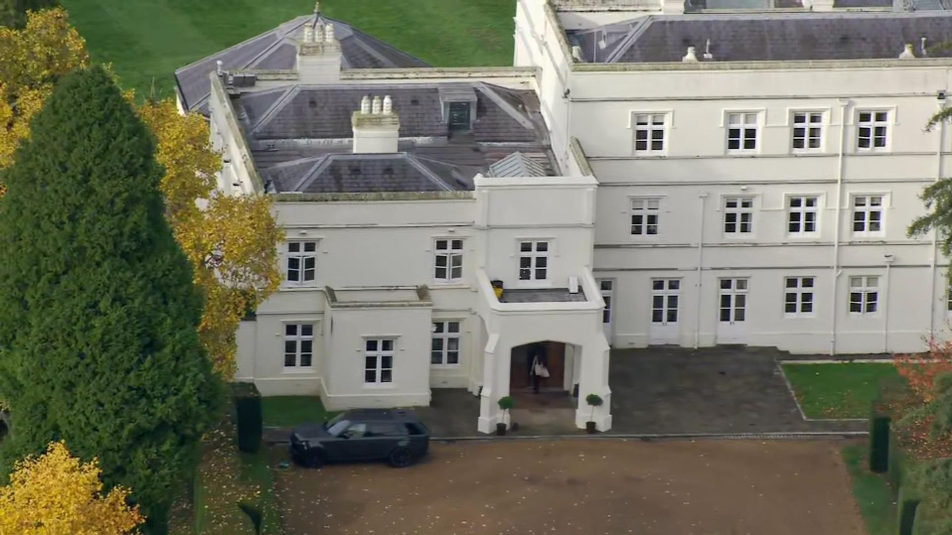 MPs demand Crown Estate explains why Prince Andrew paid ‘peppercorn’ rent at Royal Lodge