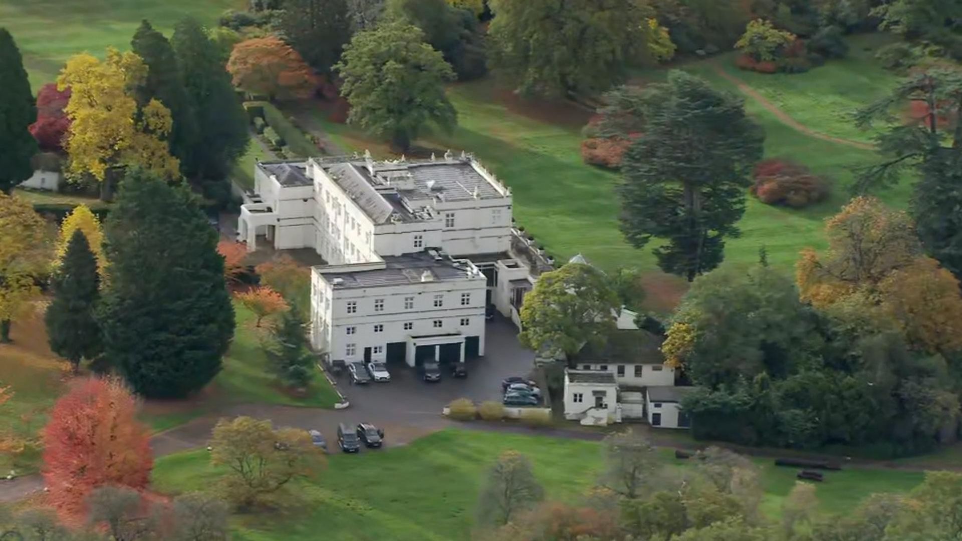 Andrew’s been ordered out of his mansion – where will he live next?