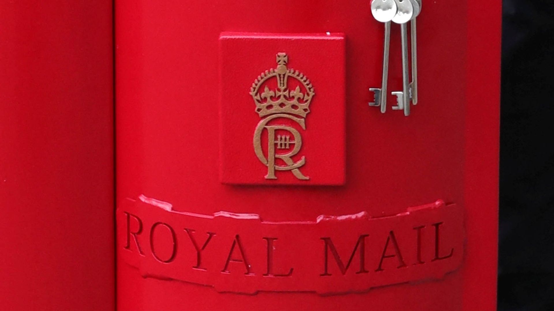 ‘Millions of important letters late’ as ‘people not getting what they pay for’ with stamps