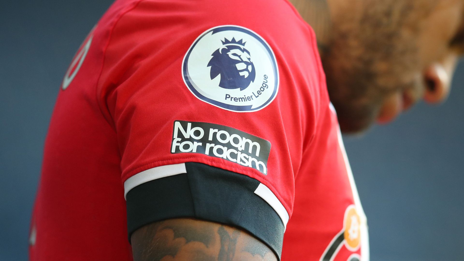‘We’ve gone backwards,’ warns top cop – as rise in online hate targeting footballers revealed