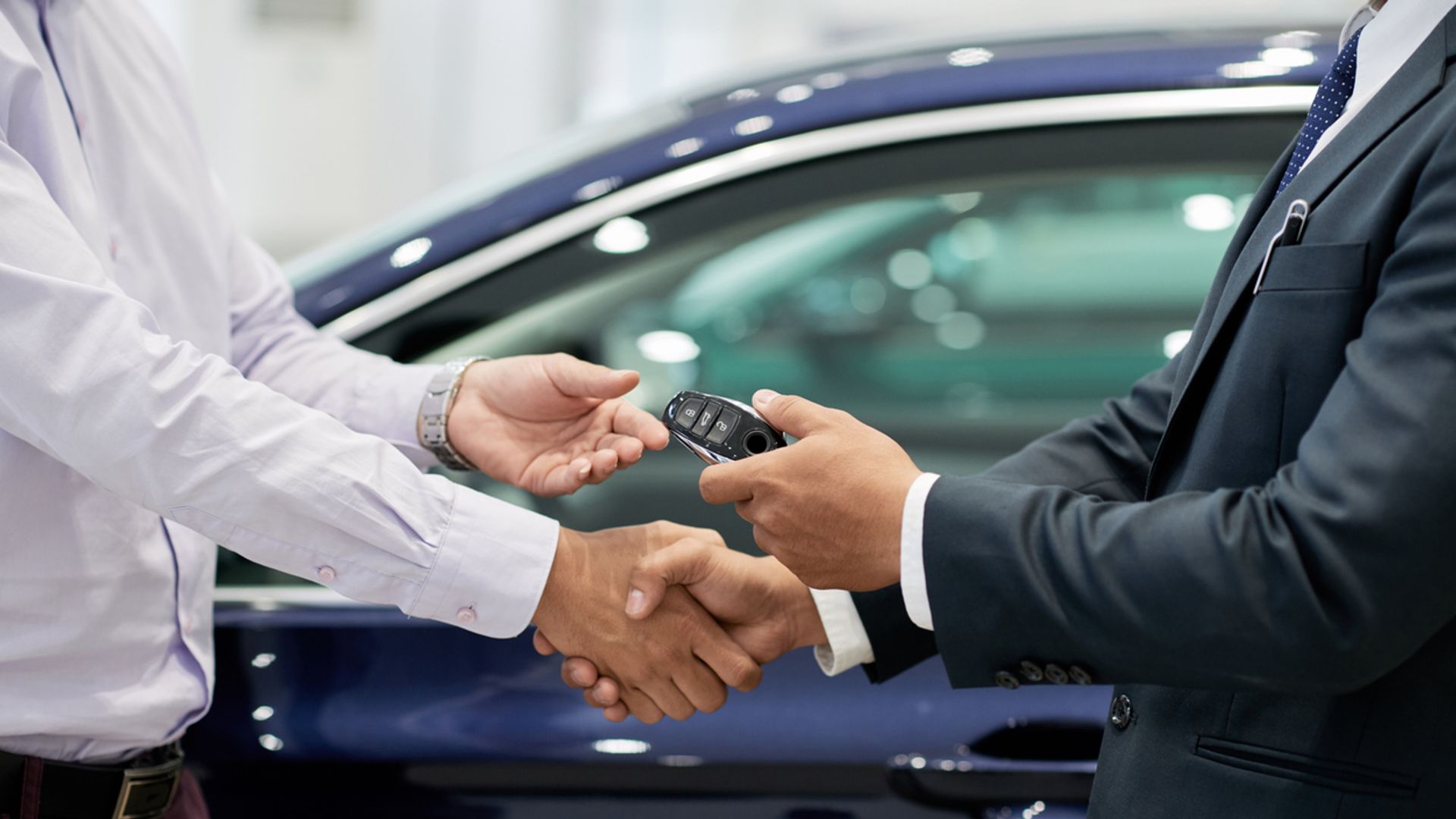 14 million people could get compensation of hundreds of pounds over car loan mis-selling