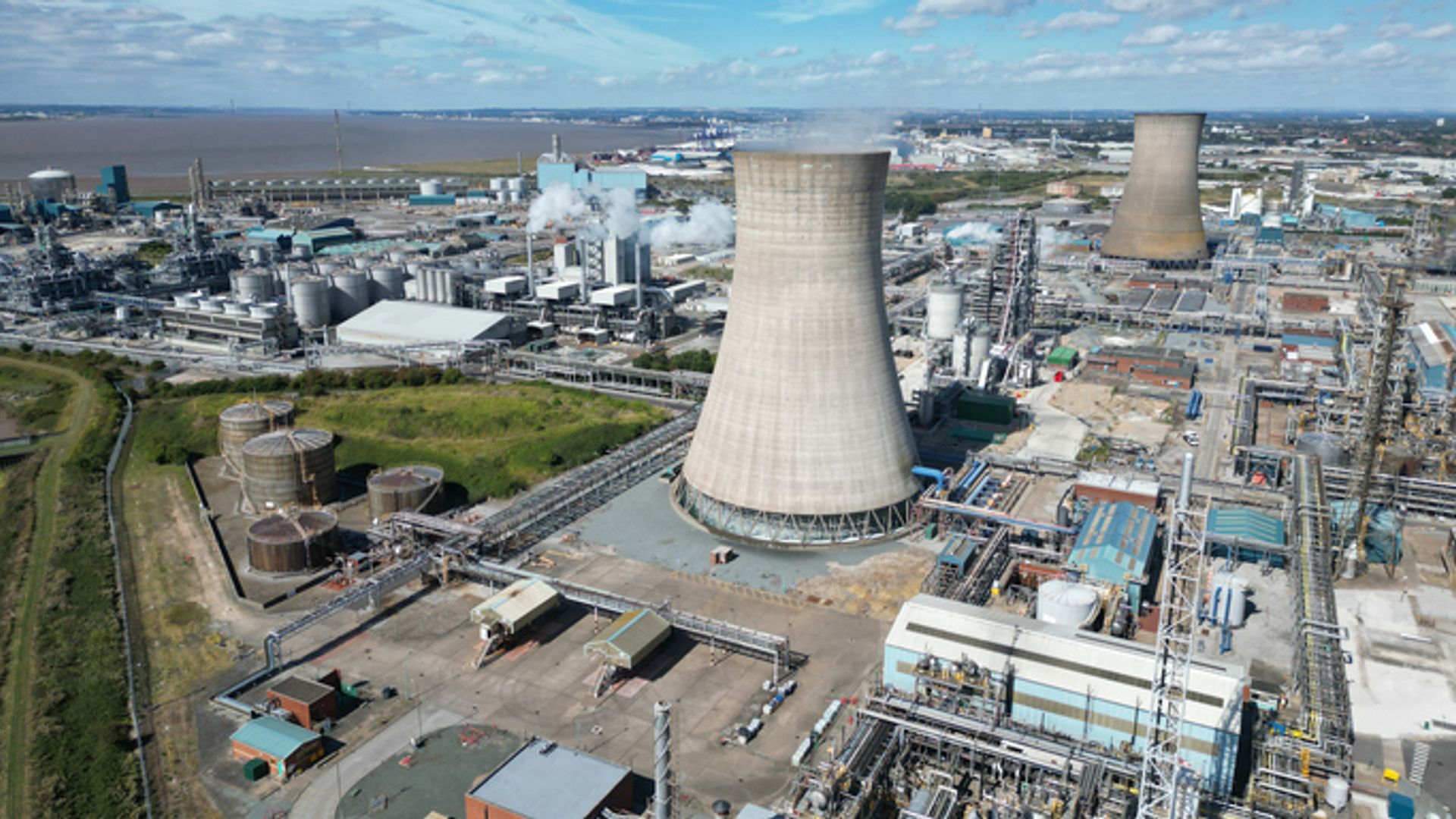 UK suffers blow in bid to become minerals superpower – as it’s snubbed by its own leading firm