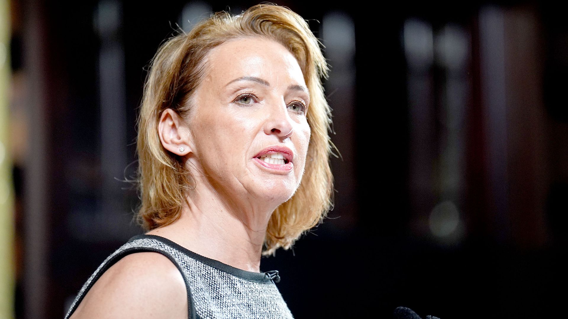Reform UK’s Zia Yusuf defends MP accused of ‘racism’