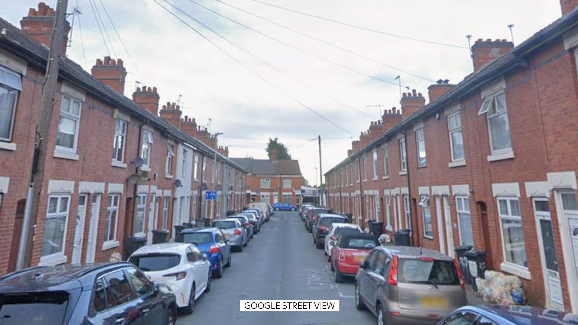 Six arrested in murder investigation after man dies in house