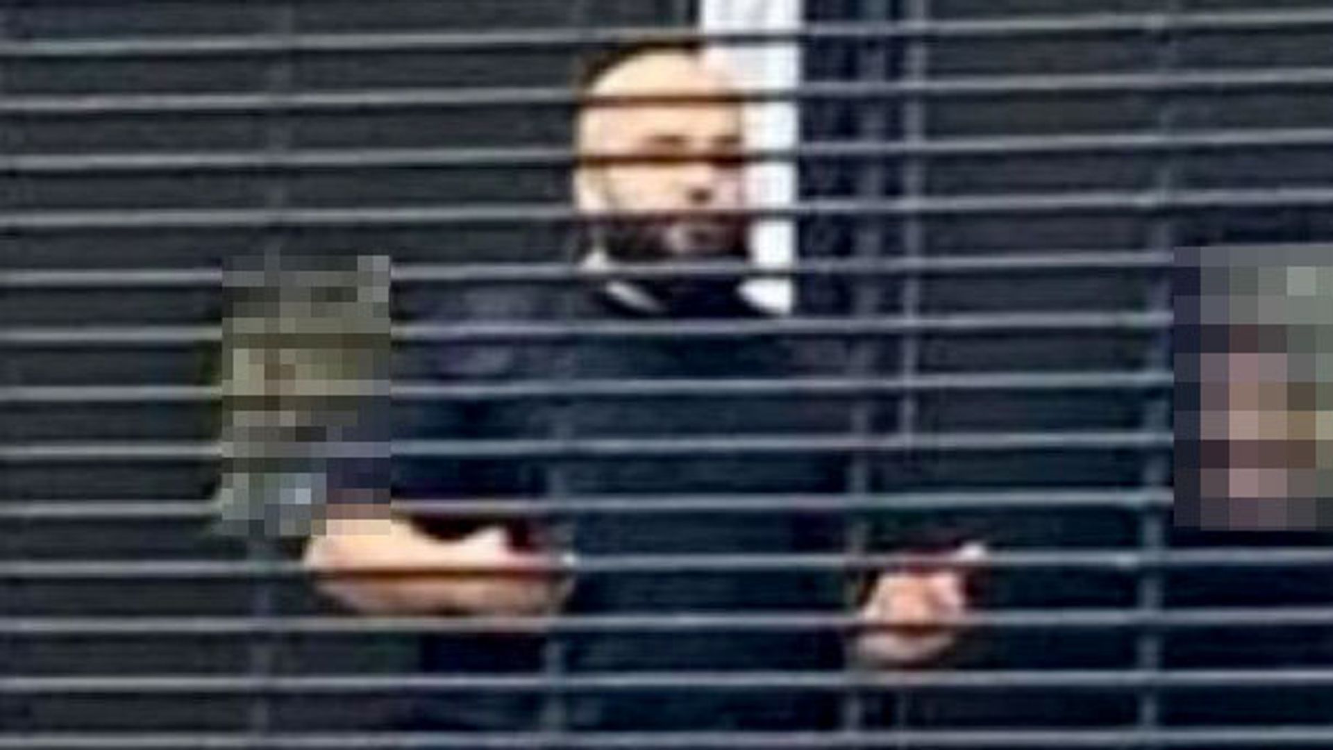 What we know about Manchester attacker – as his family condemn ‘heinous act’