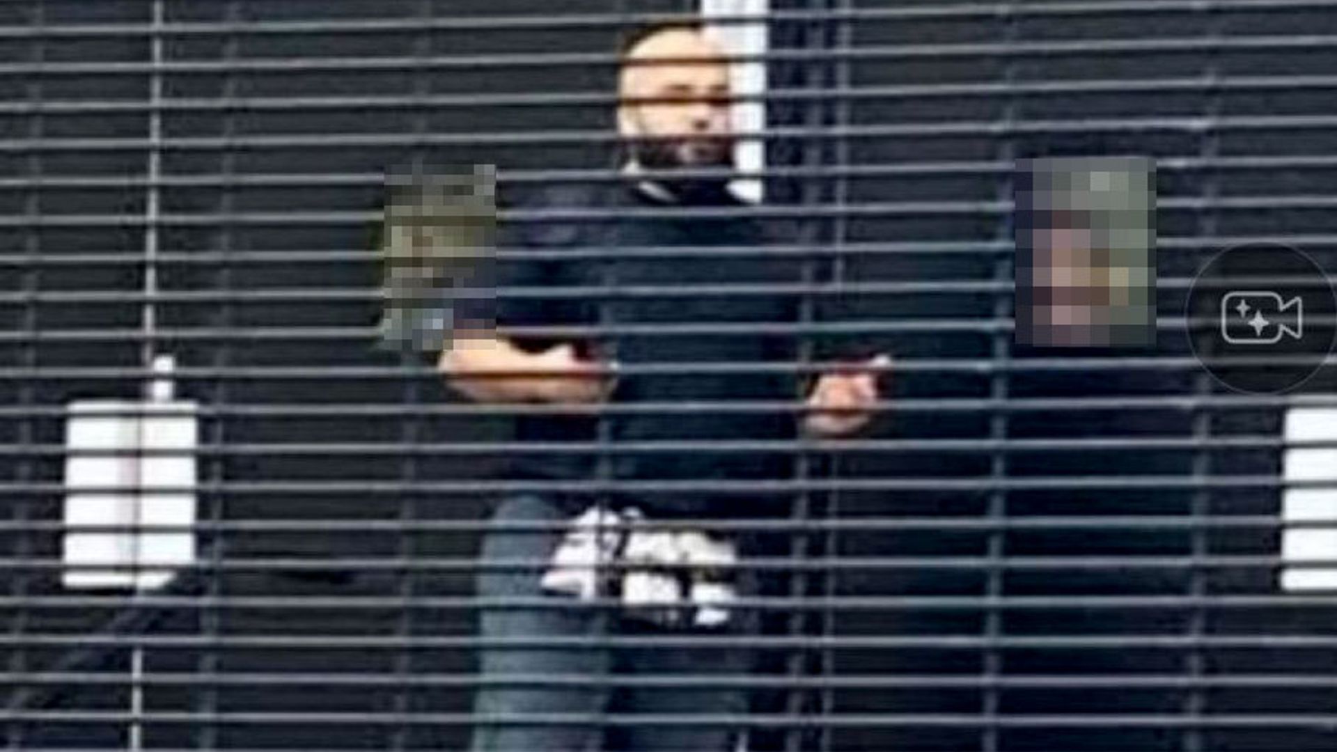 Security guard reveals new details of Manchester synagogue attack
