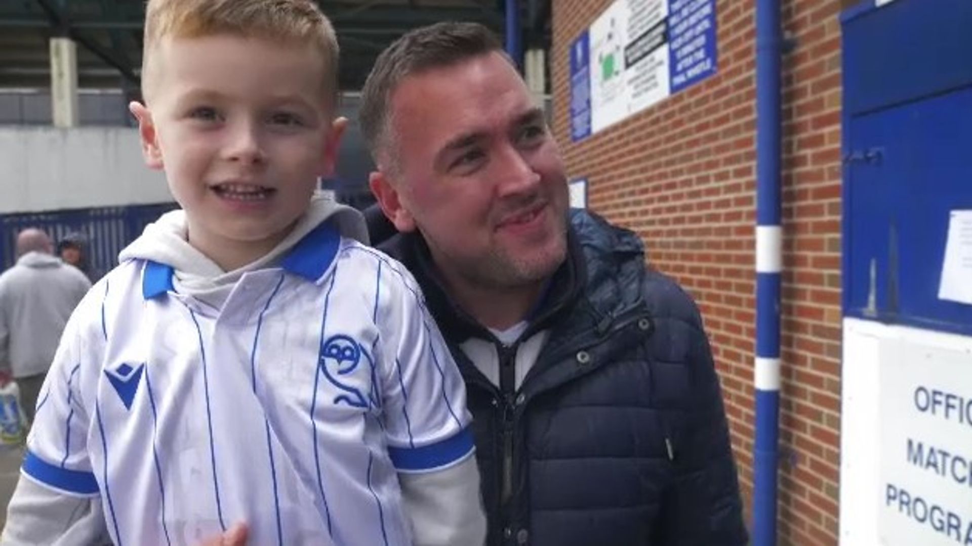 Sheffield Wednesday fans ‘elated’ after club administration – but road ahead won’t be straightforward