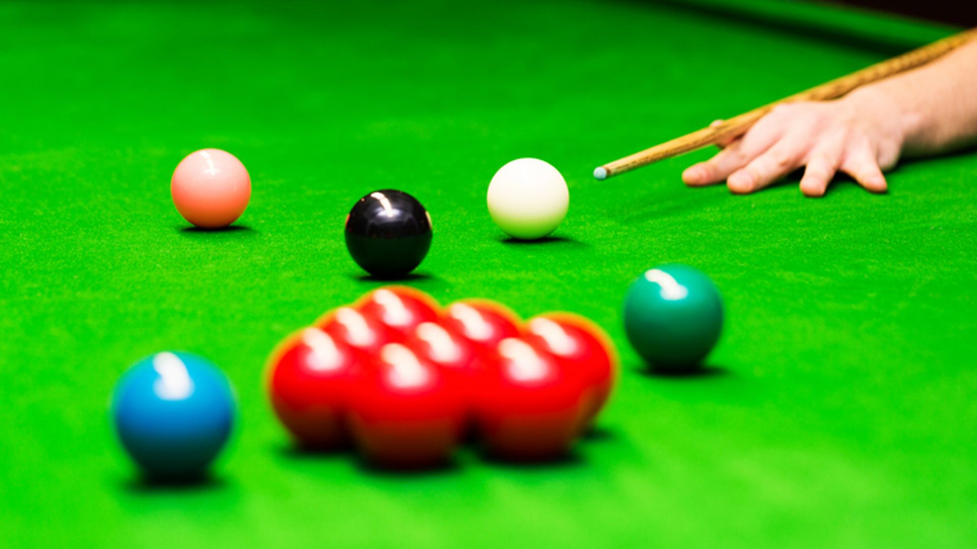 Former world snooker champion to face child sex abuse trial