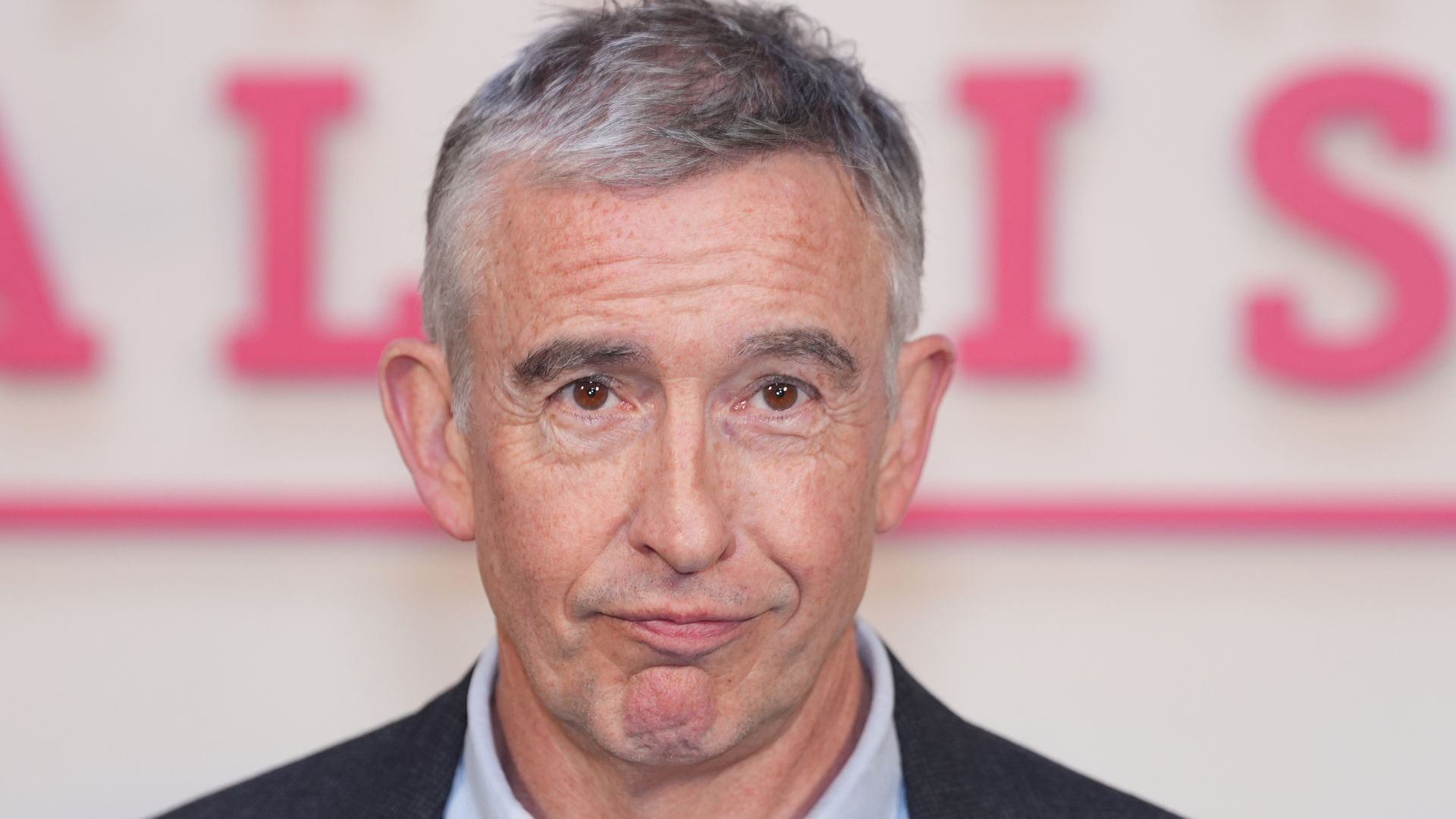 Steve Coogan ‘proud’ of Richard III film as he agrees to pay ‘substantial damages’ in libel case
