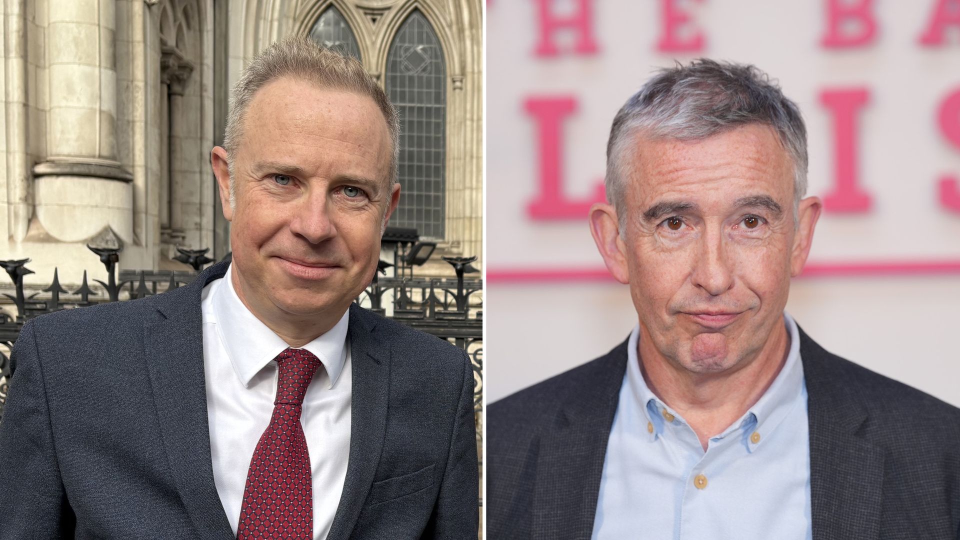 Academic who sued Steve Coogan over Richard III film says he hasn’t received an apology