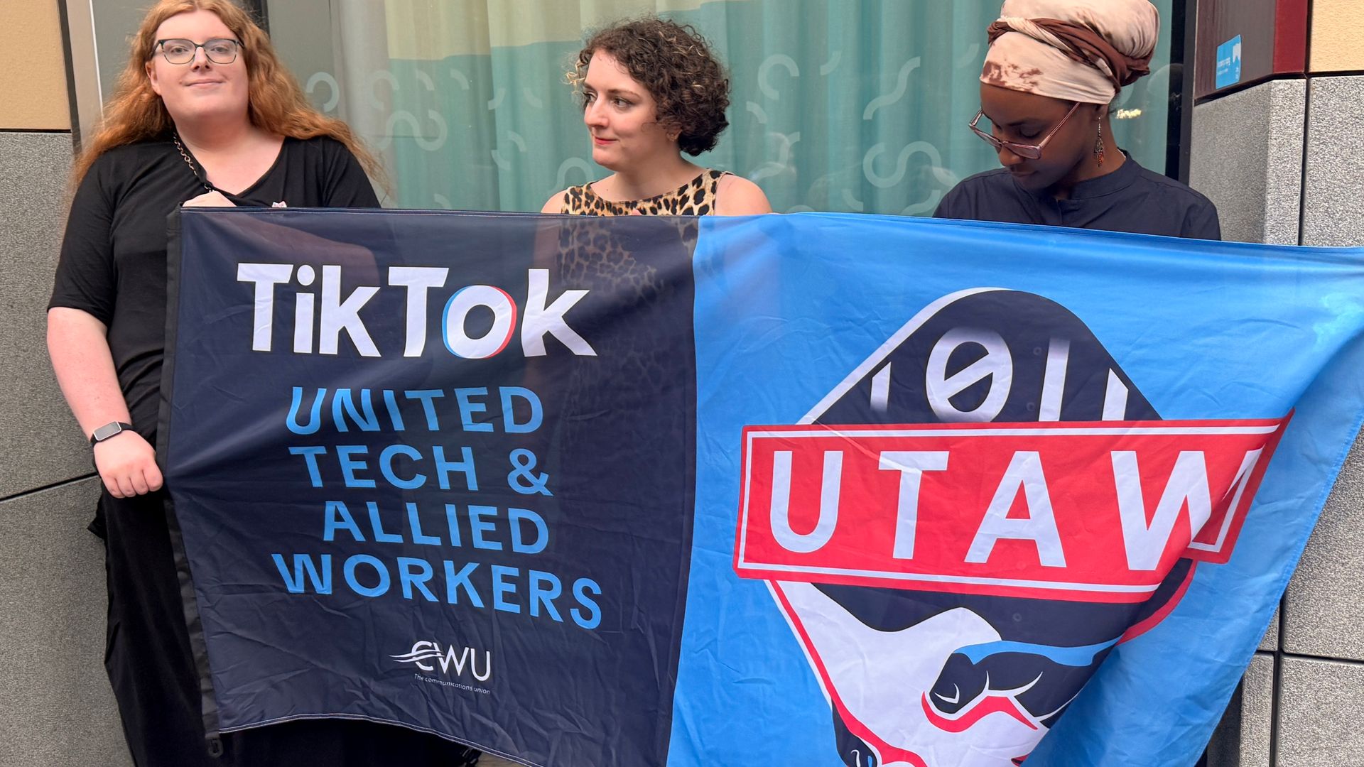 TikTok accused of ‘backtracking’ on safety commitments