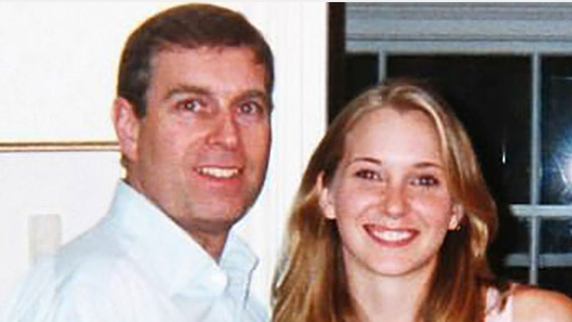 Prince Andrew felt ‘having sex with me was his birthright’, accuser says in memoir