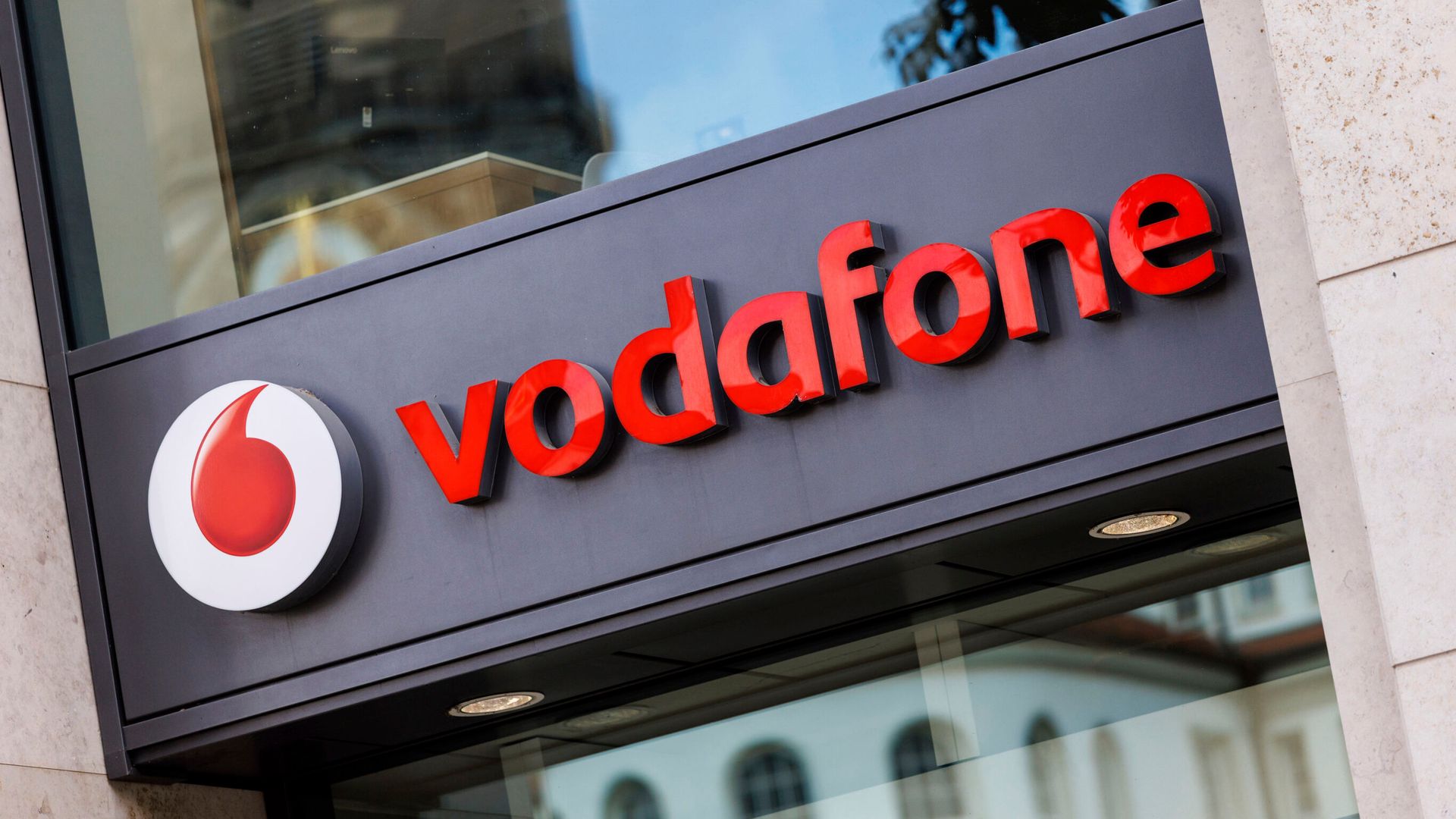 Vodafone reveals cause of massive internet blackout amid calls for compensation