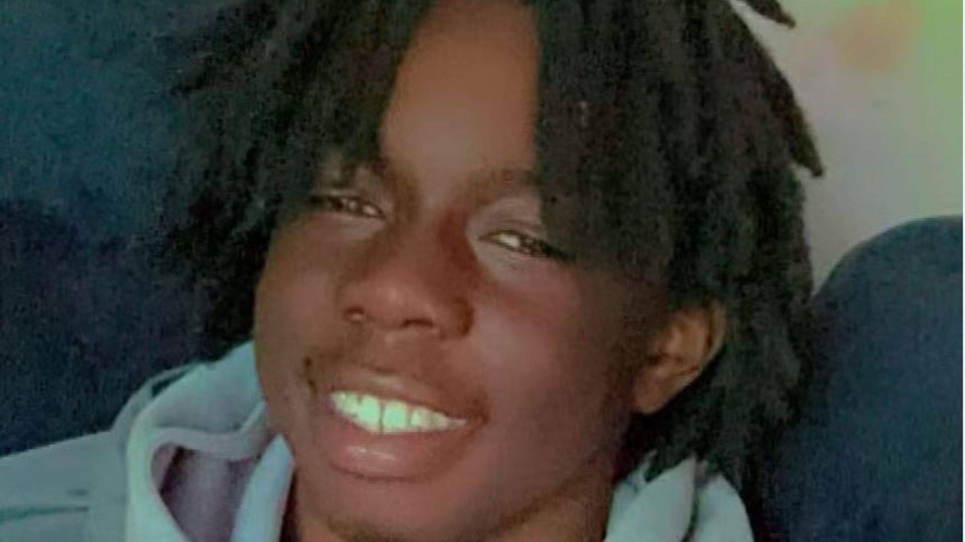 Two teenagers jailed over machete killing of 15-year-old boy