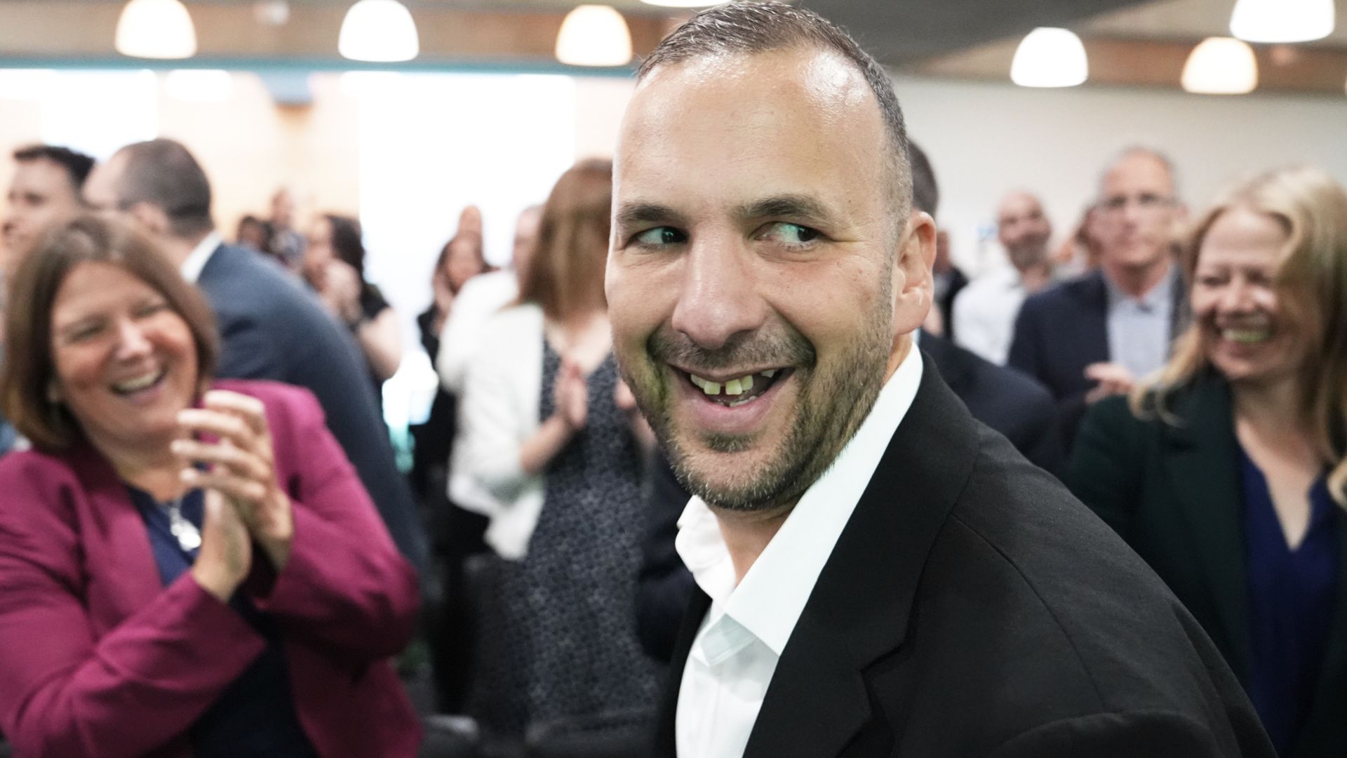 The Green Party might be small but it’s thinking big – can it make a dent in Reform’s rise?