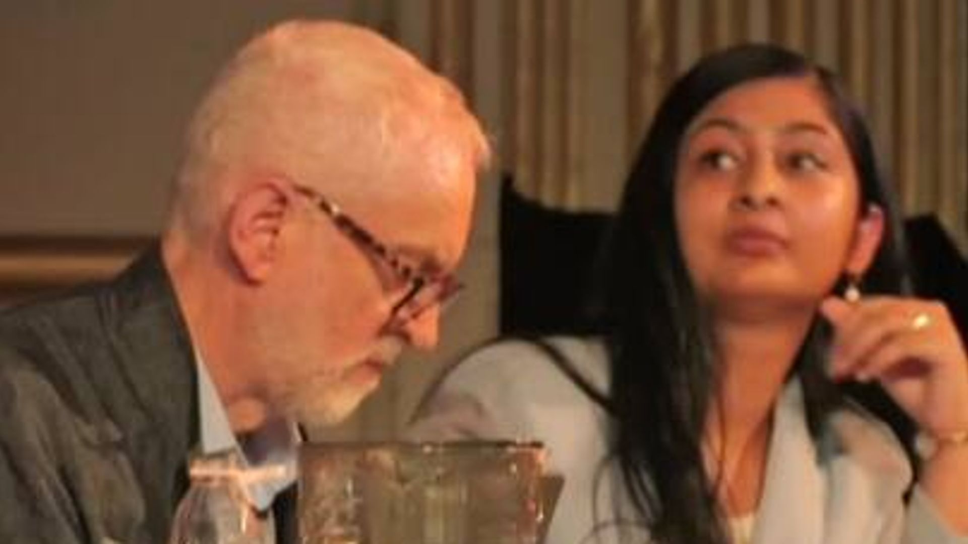 Zarah Sultana boycotts first day of Your Party conference over ‘witch hunt’ expulsions