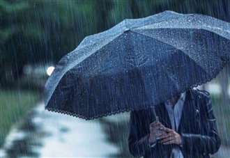 Forecasters issue warning as ‘prolonged and heavy rain’ set to batter Kent