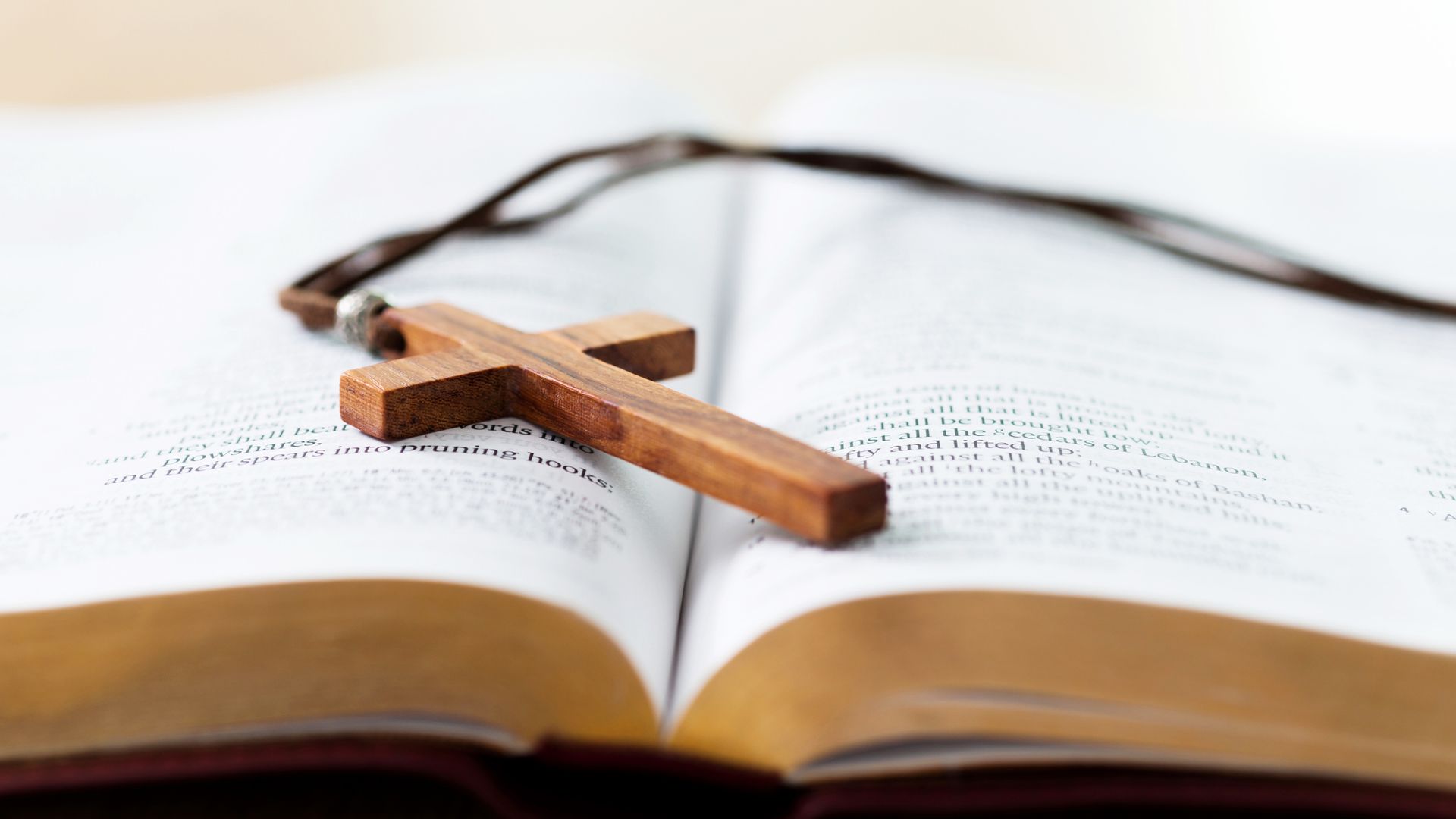 Religious education in Northern Ireland schools breaches human rights, Supreme Court rules