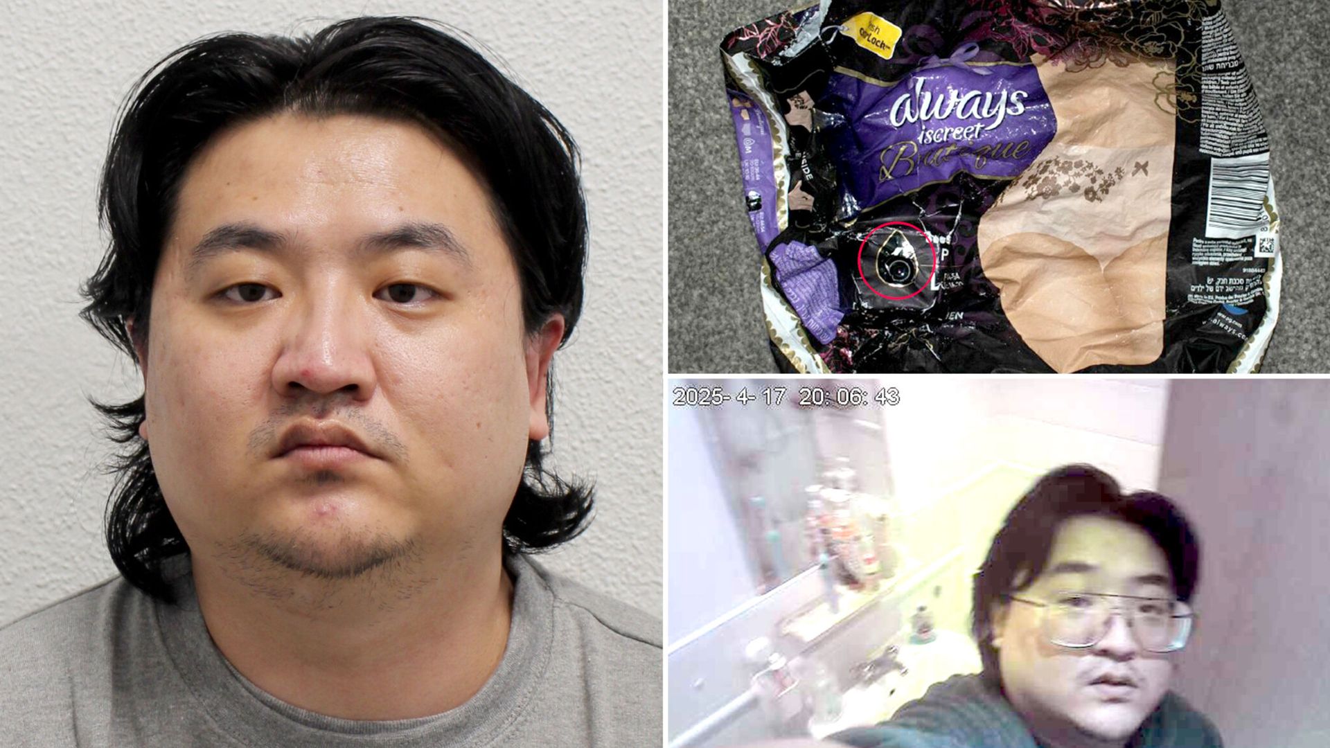 Prolific sex offender jailed – as police say there could be hundreds more victims