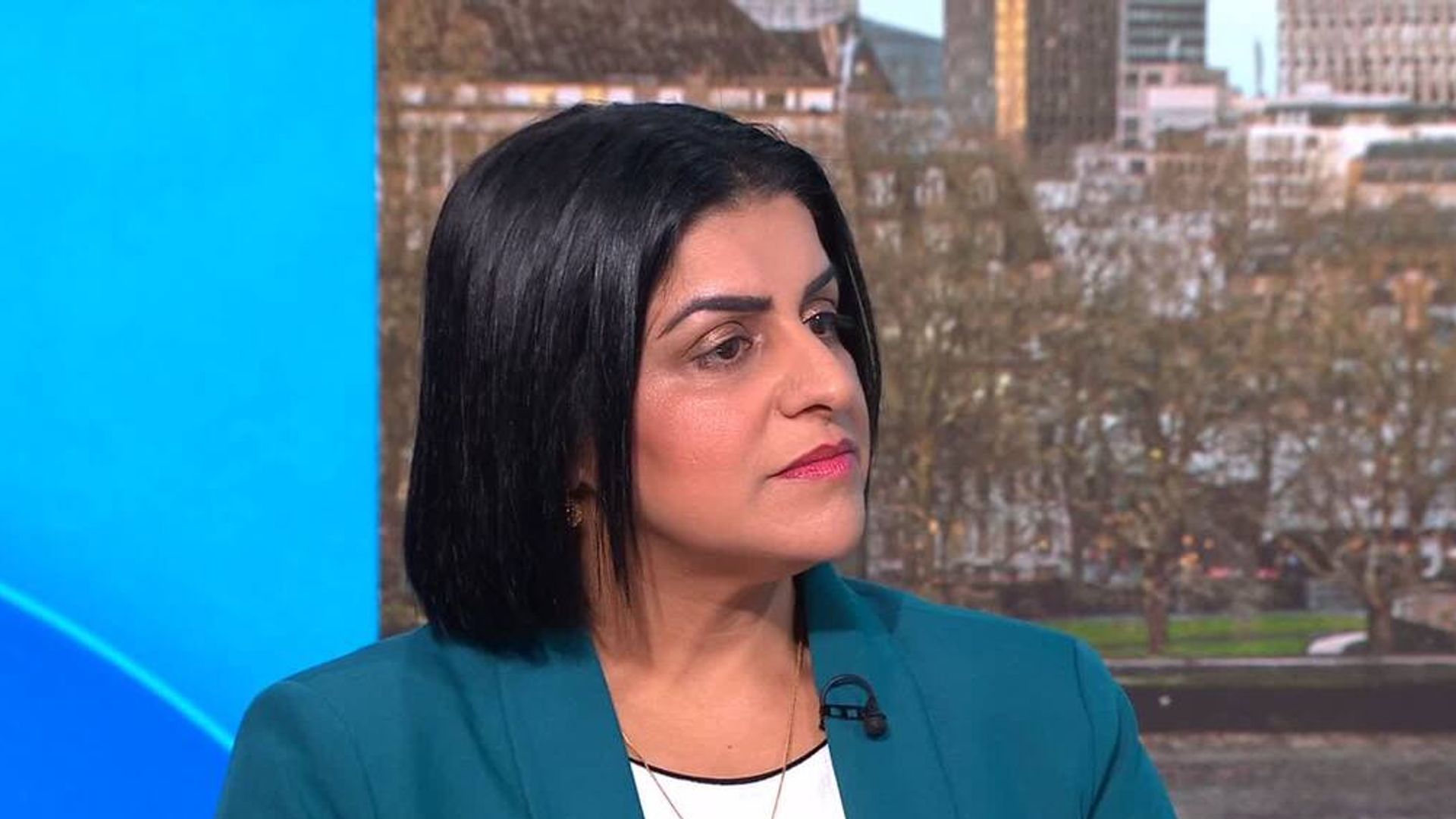 Changes needed to fix ‘broken system’, as illegal migration ‘creating division across our country’, says home secretary