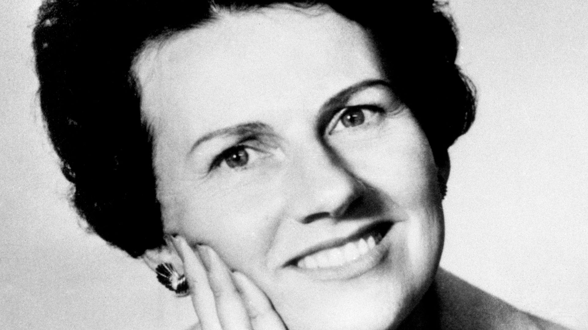 Children of murder victim Muriel McKay lose bid to scan garden where remains are thought to be buried
